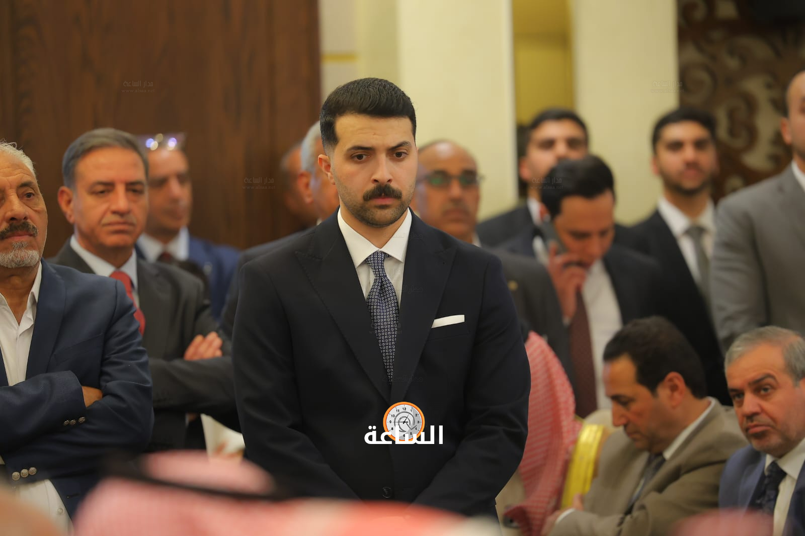 Madar Al-Saa Images 0.8805651564514686