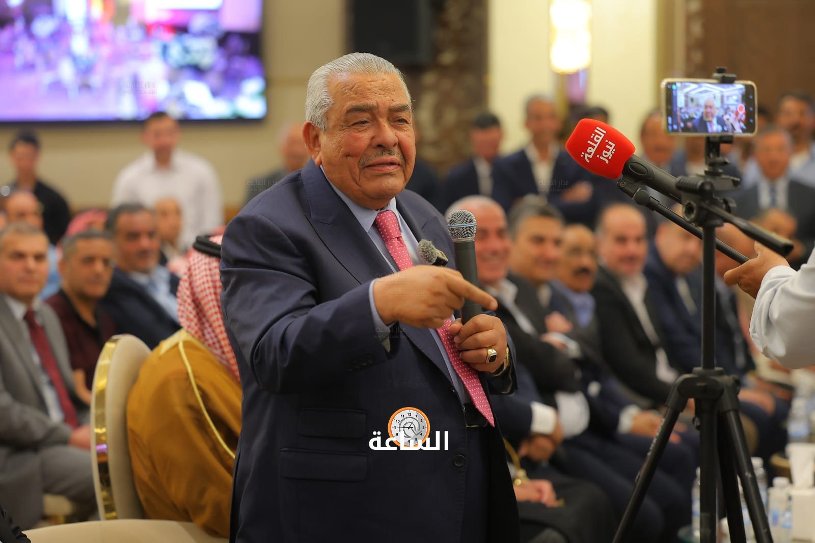 Madar Al-Saa Images 0.2270655205752865