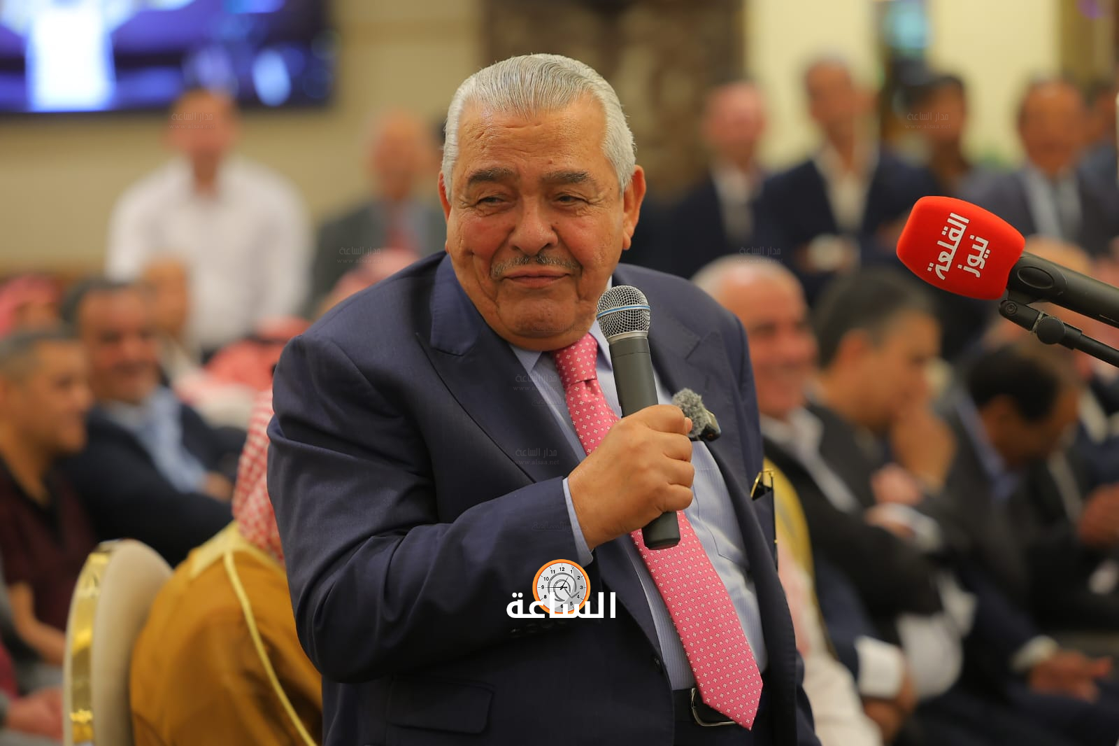 Madar Al-Saa Images 0.2178445012430954