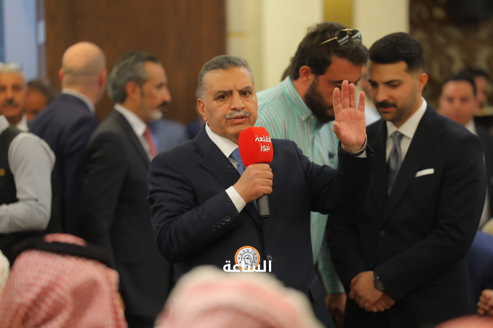 Madar Al-Saa Images 0.4787019200121928