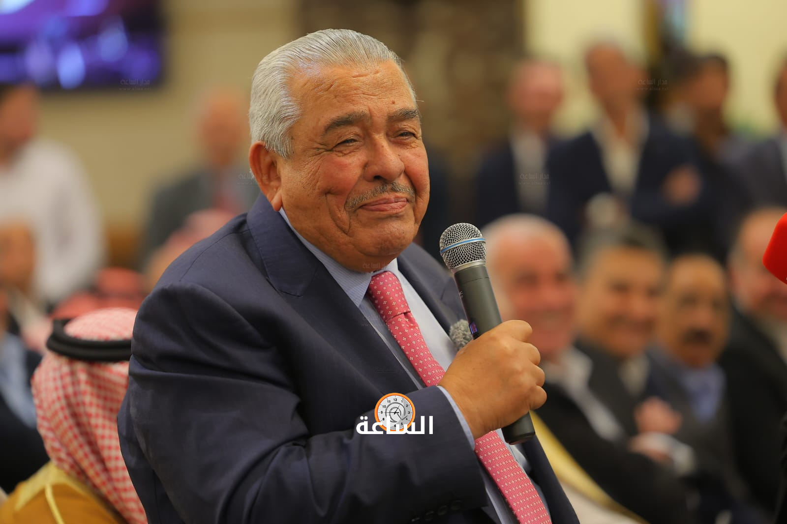 Madar Al-Saa Images 0.9895029214371484