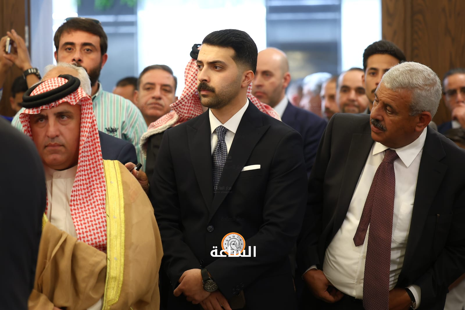 Madar Al-Saa Images 0.06016860336250418