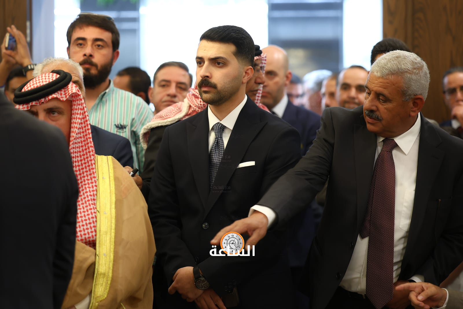 Madar Al-Saa Images 0.1731734619837968