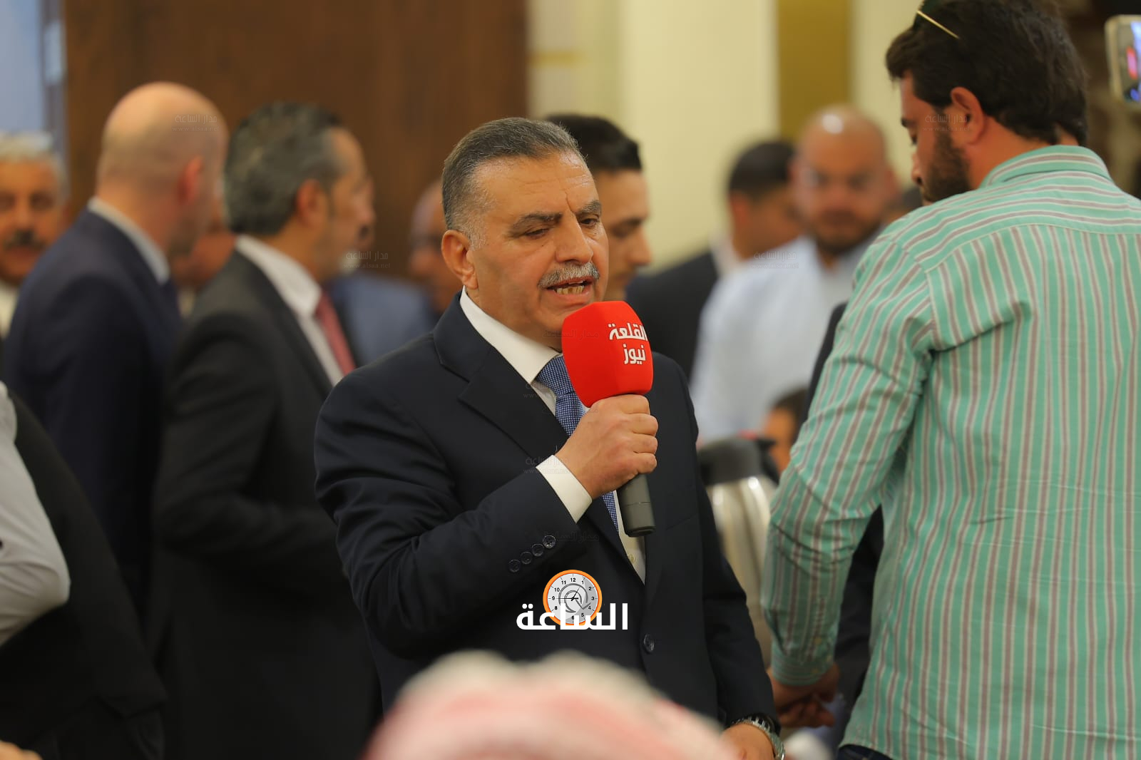 Madar Al-Saa Images 0.5863287614582126