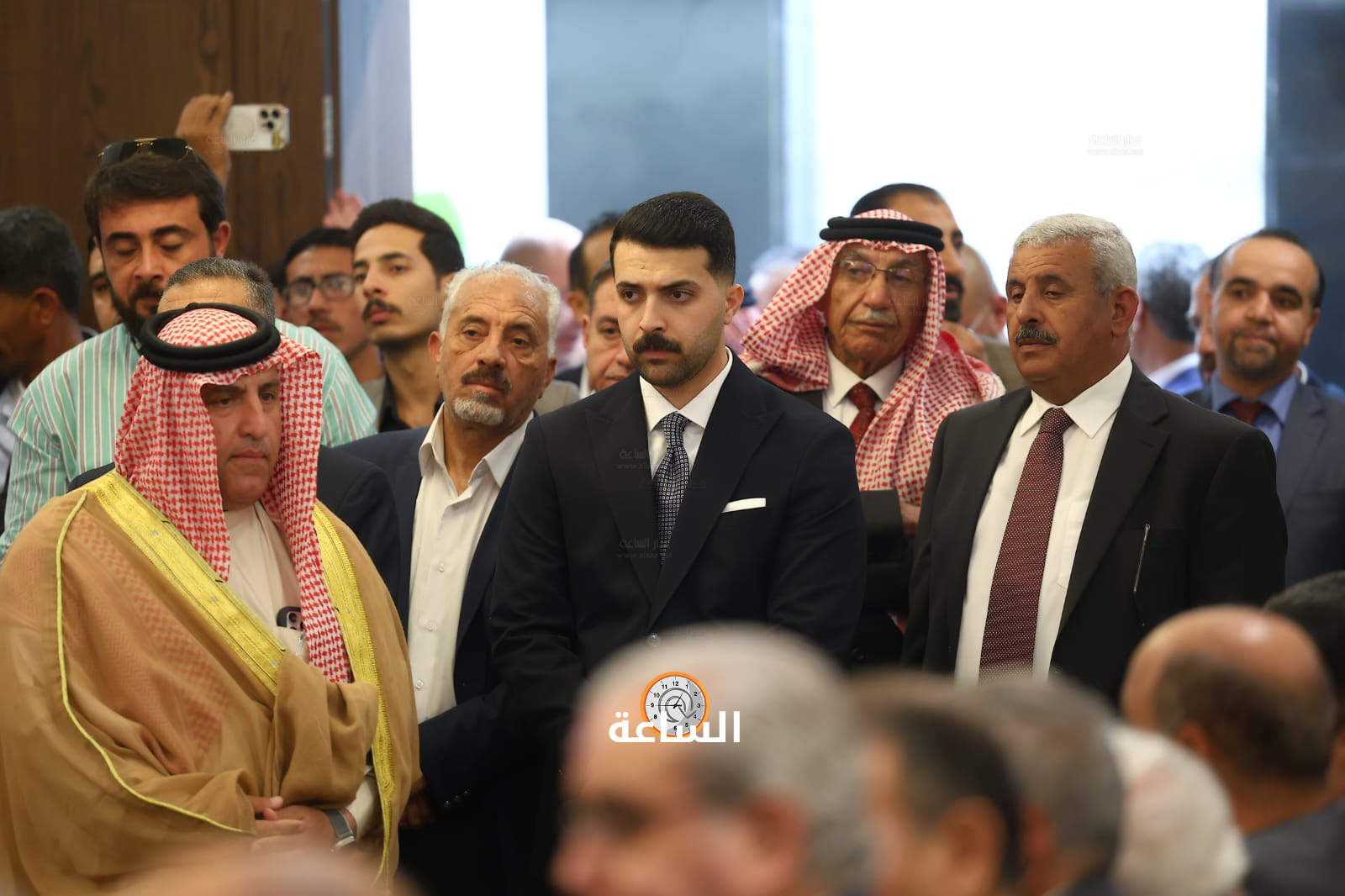 Madar Al-Saa Images 0.3396043276823656