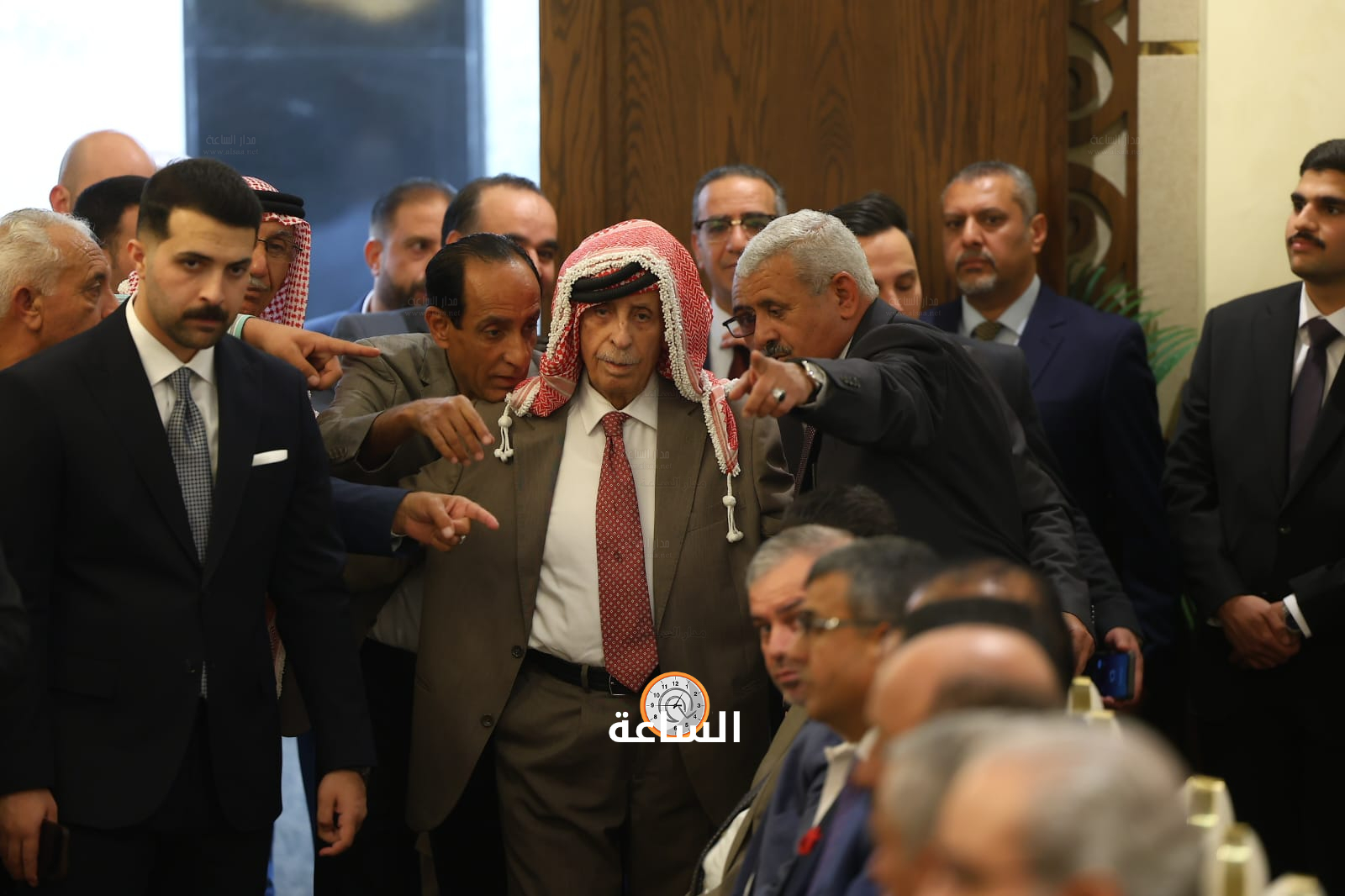 Madar Al-Saa Images 0.674775316340707