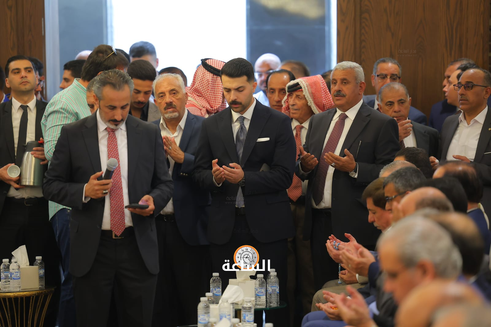 Madar Al-Saa Images 0.14255797319943841