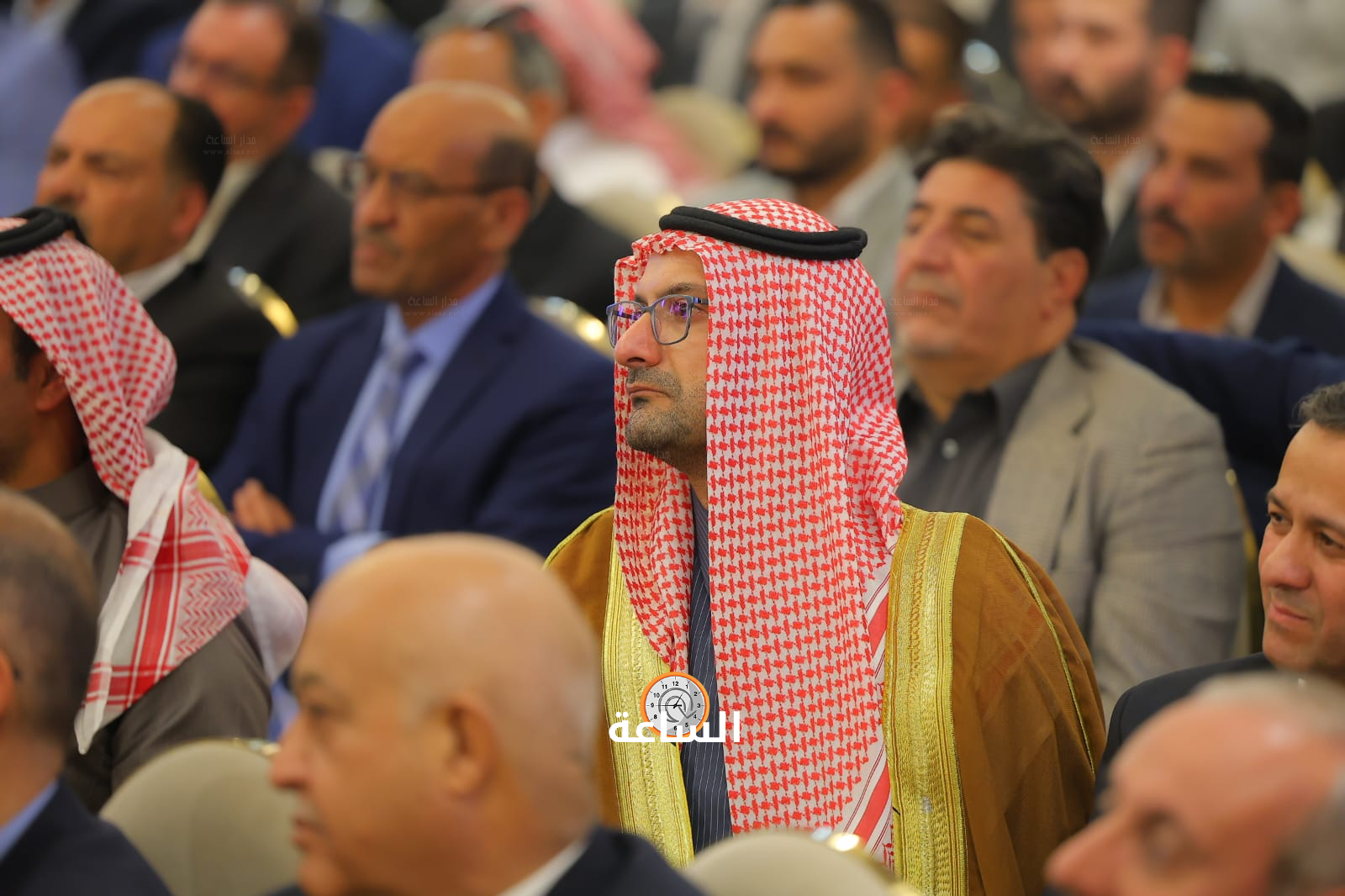 Madar Al-Saa Images 0.995702015512995