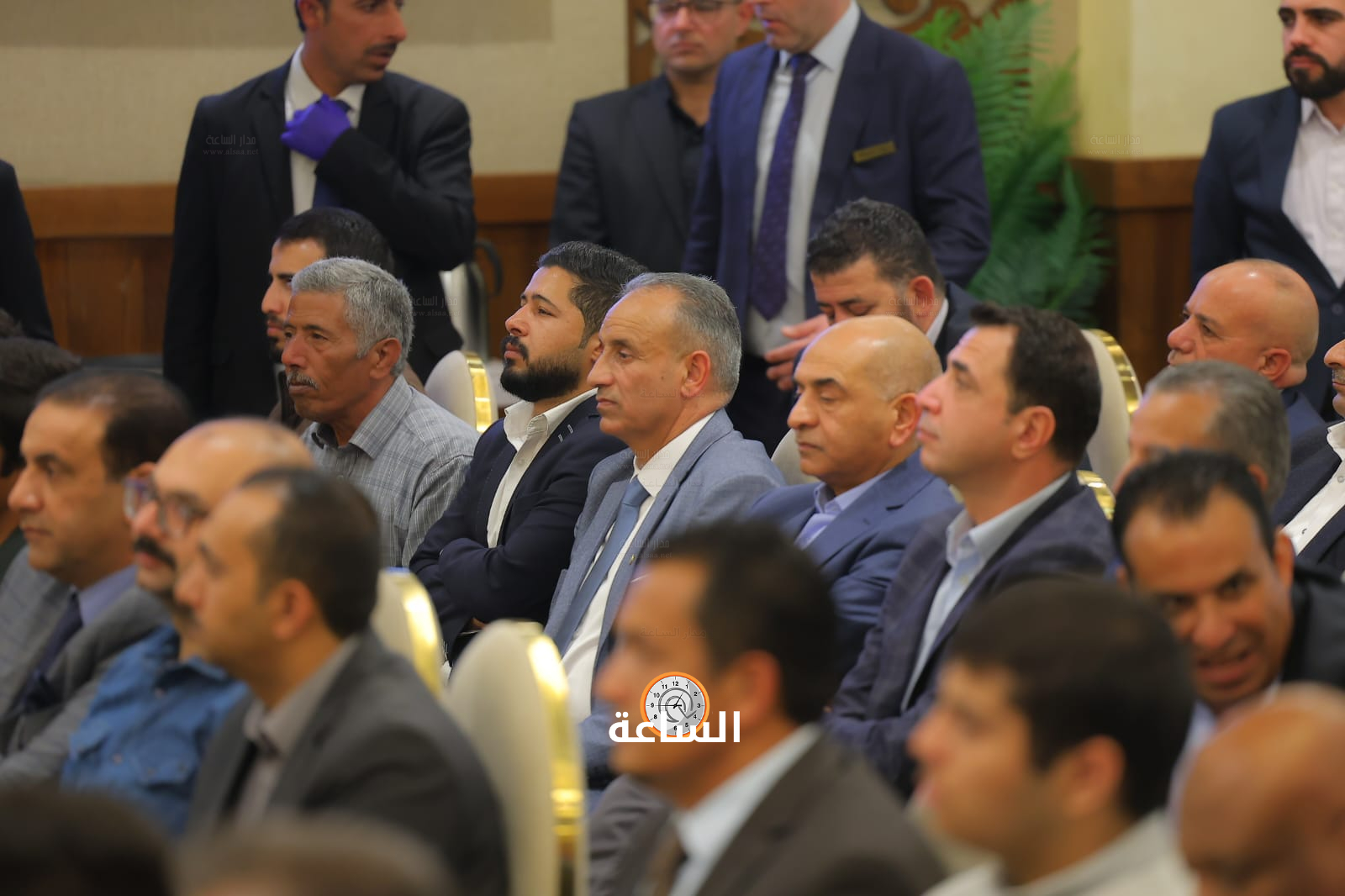 Madar Al-Saa Images 0.4772470476142575