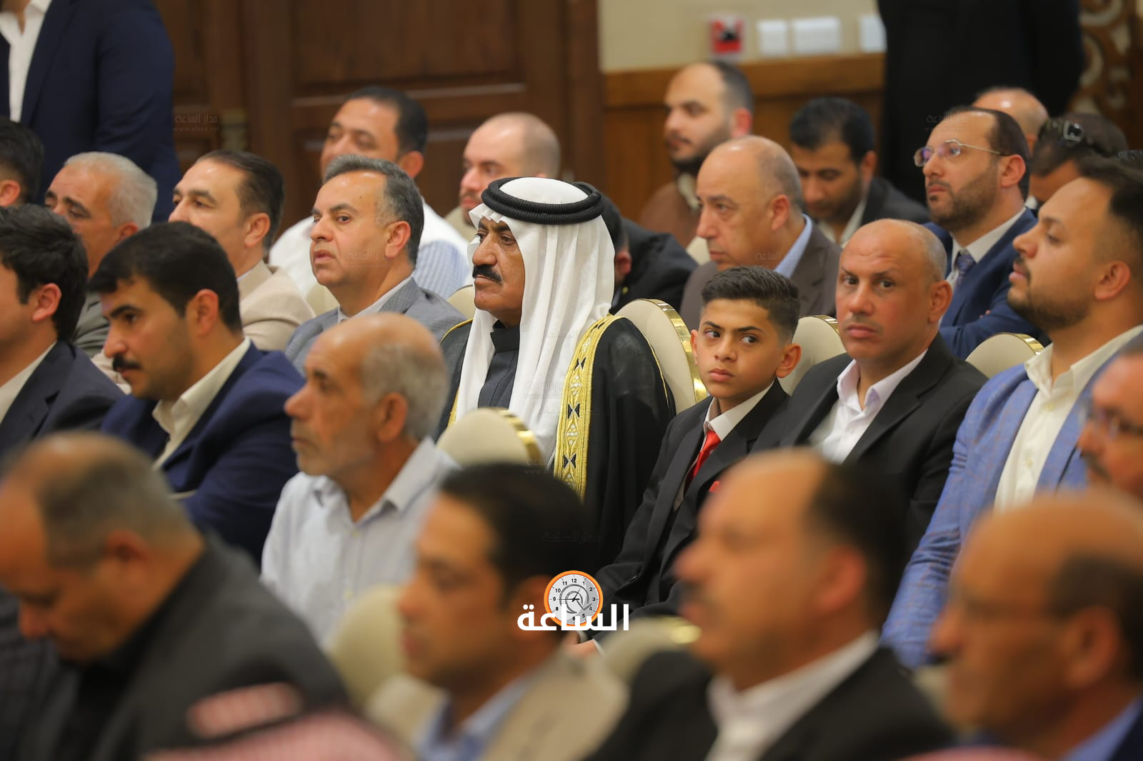 Madar Al-Saa Images 0.4448421622249178