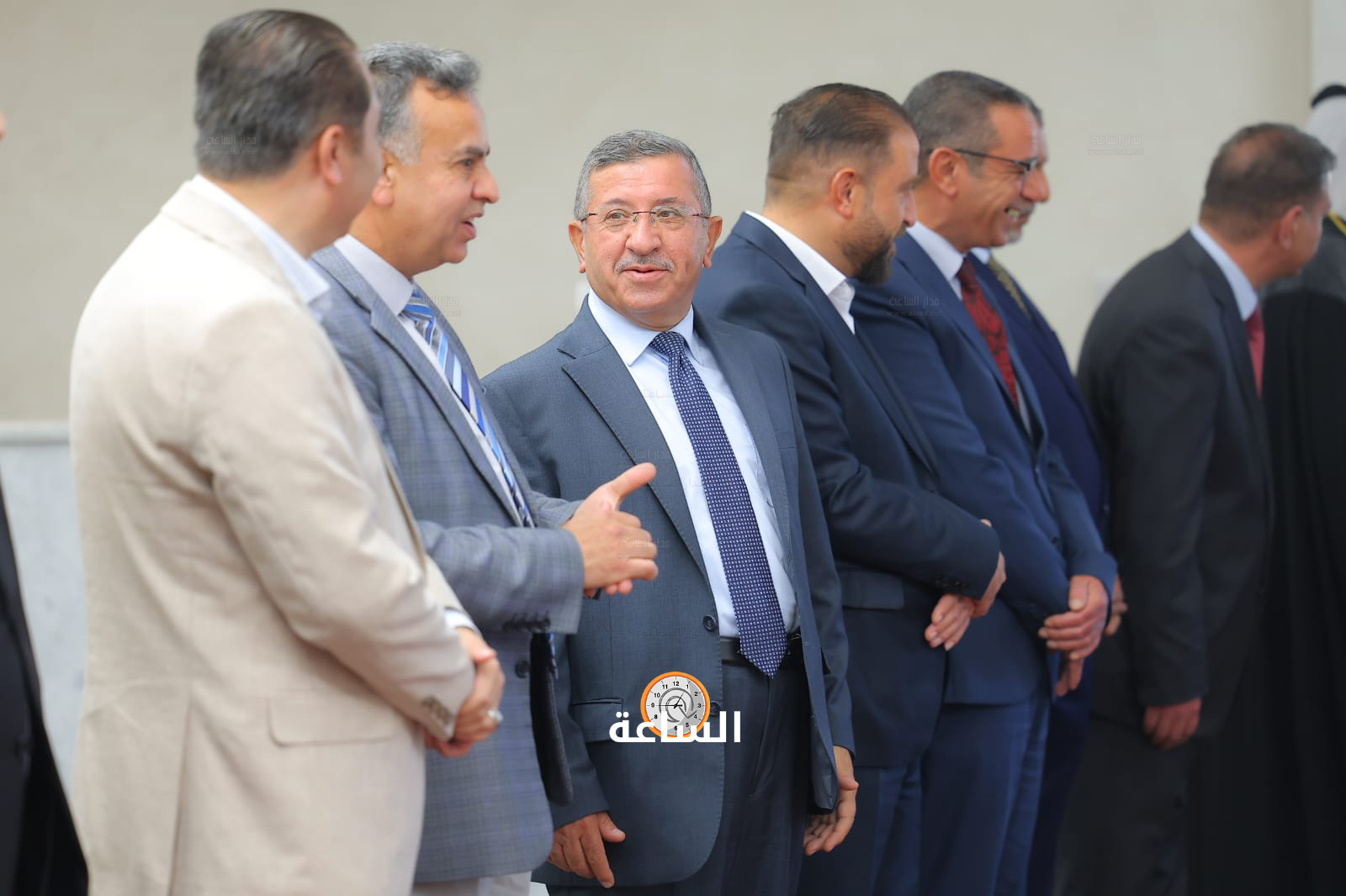 Madar Al-Saa Images 0.3689188205892273