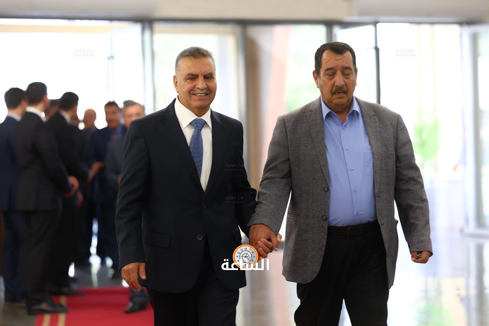 Madar Al-Saa Images 0.652604002719254