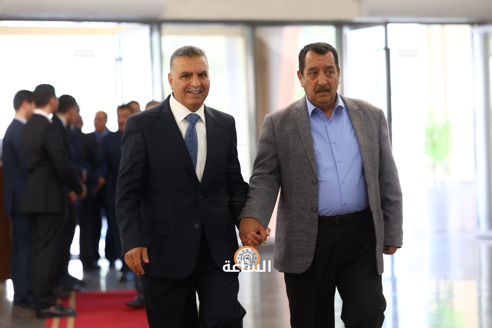 Madar Al-Saa Images 0.43020104459915276