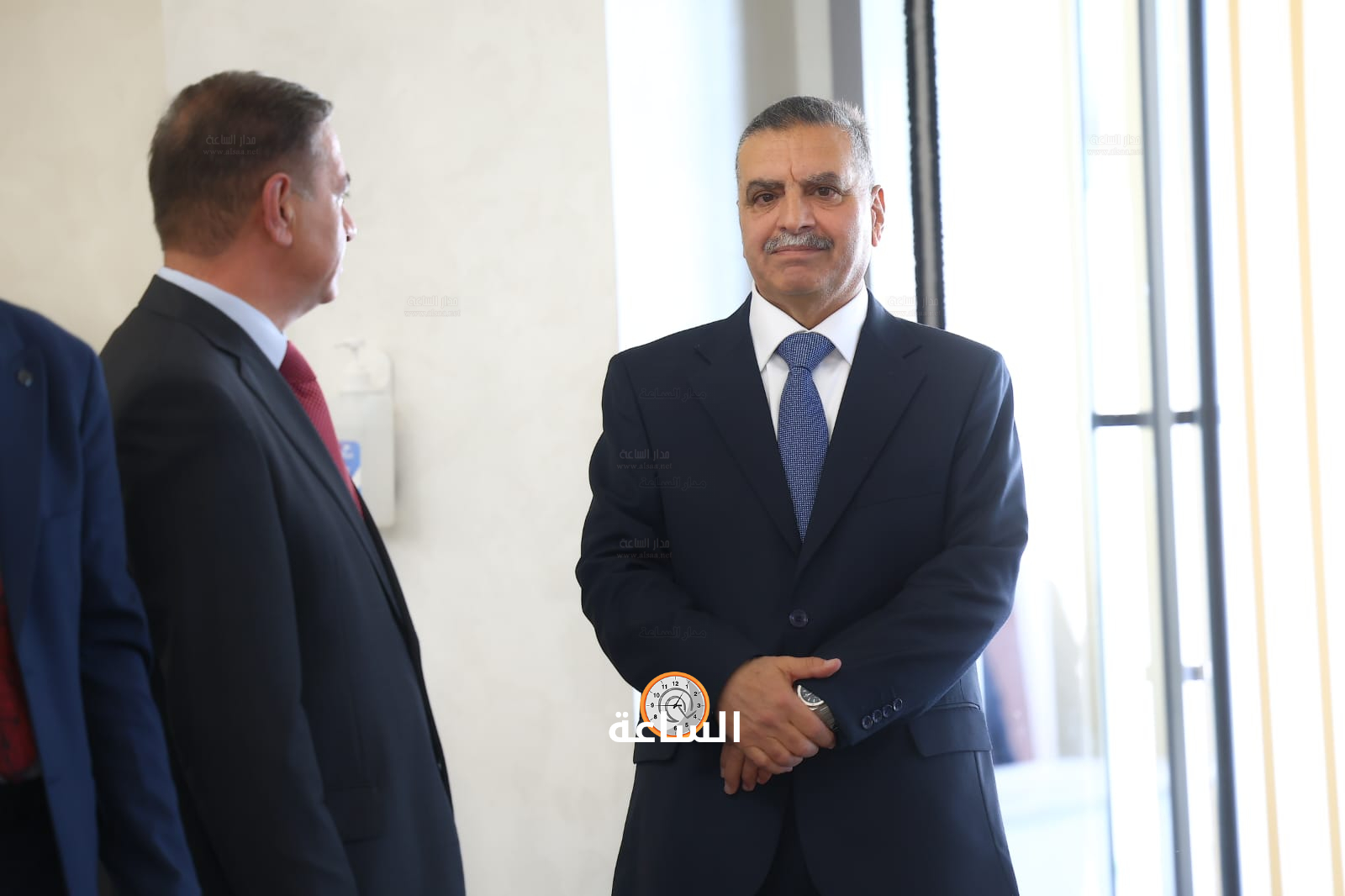 Madar Al-Saa Images 0.5335122097353401