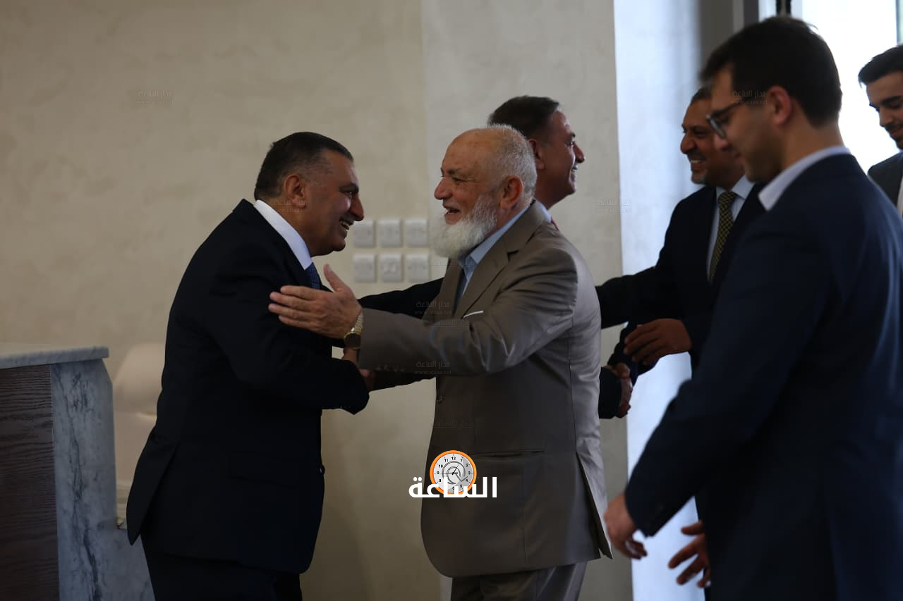 Madar Al-Saa Images 0.0610850472425456