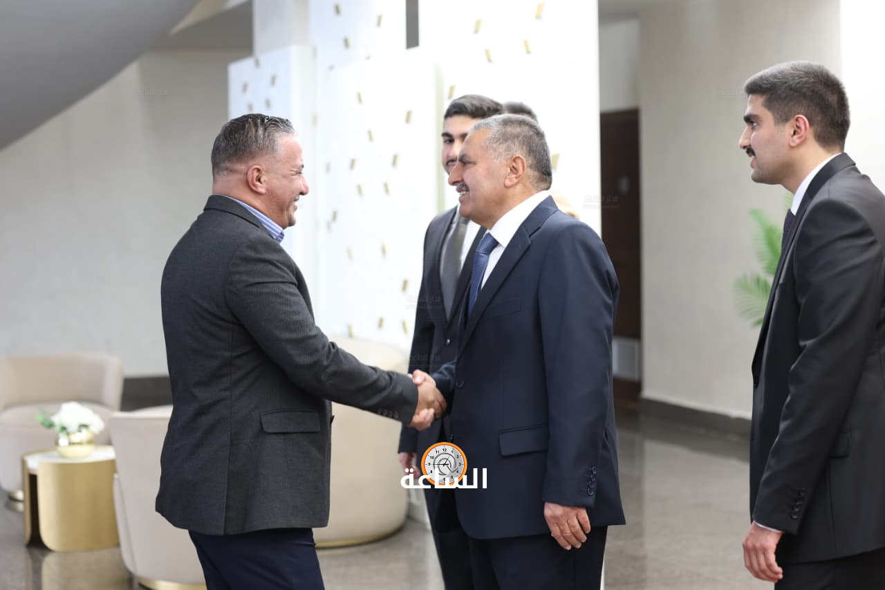 Madar Al-Saa Images 0.29509973503760945