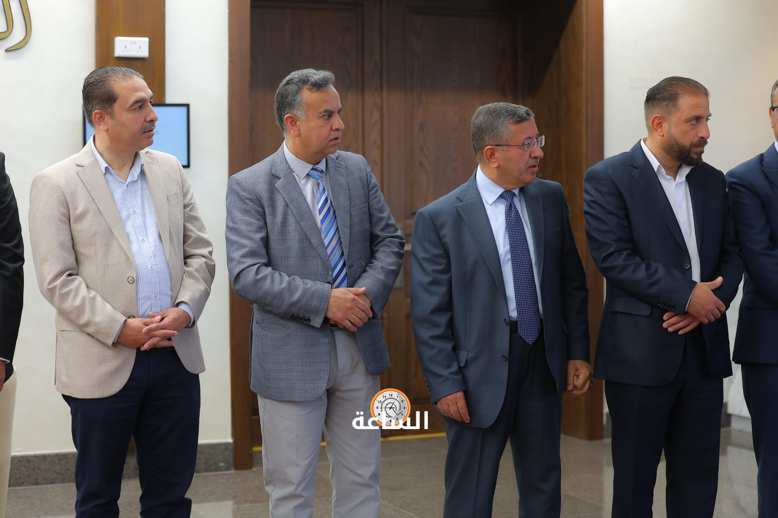 Madar Al-Saa Images 0.06476513903092618