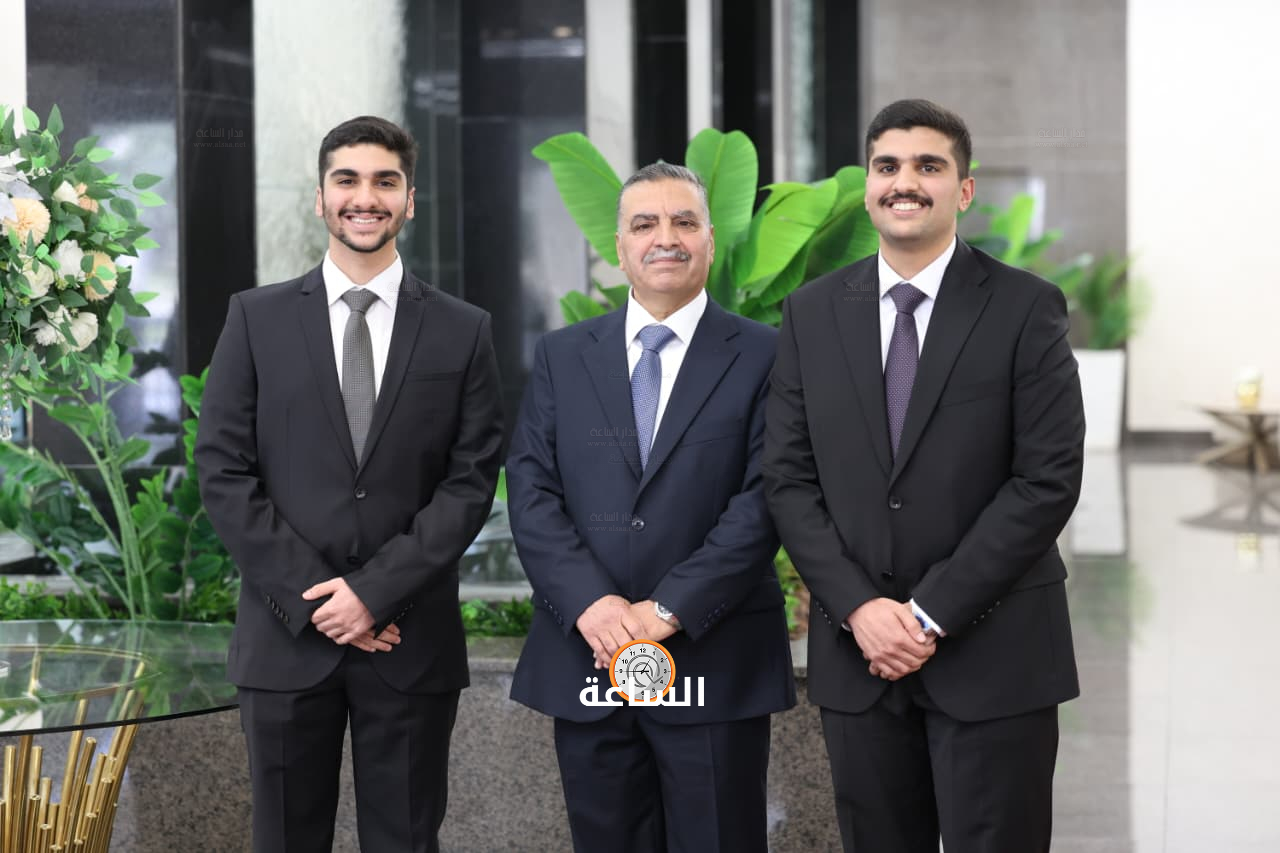 Madar Al-Saa Images 0.28956547101506147