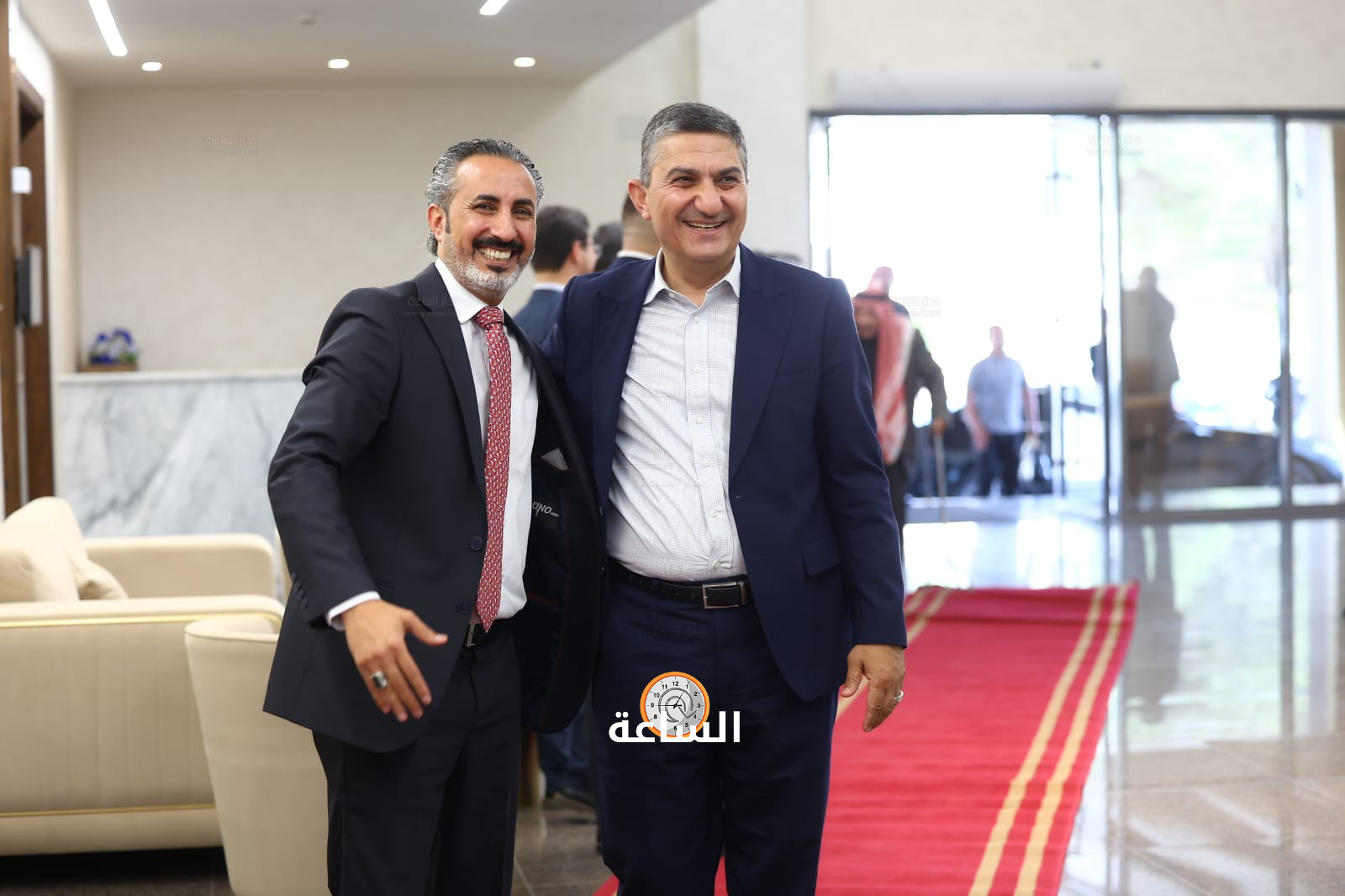 Madar Al-Saa Images 0.02897172795907188