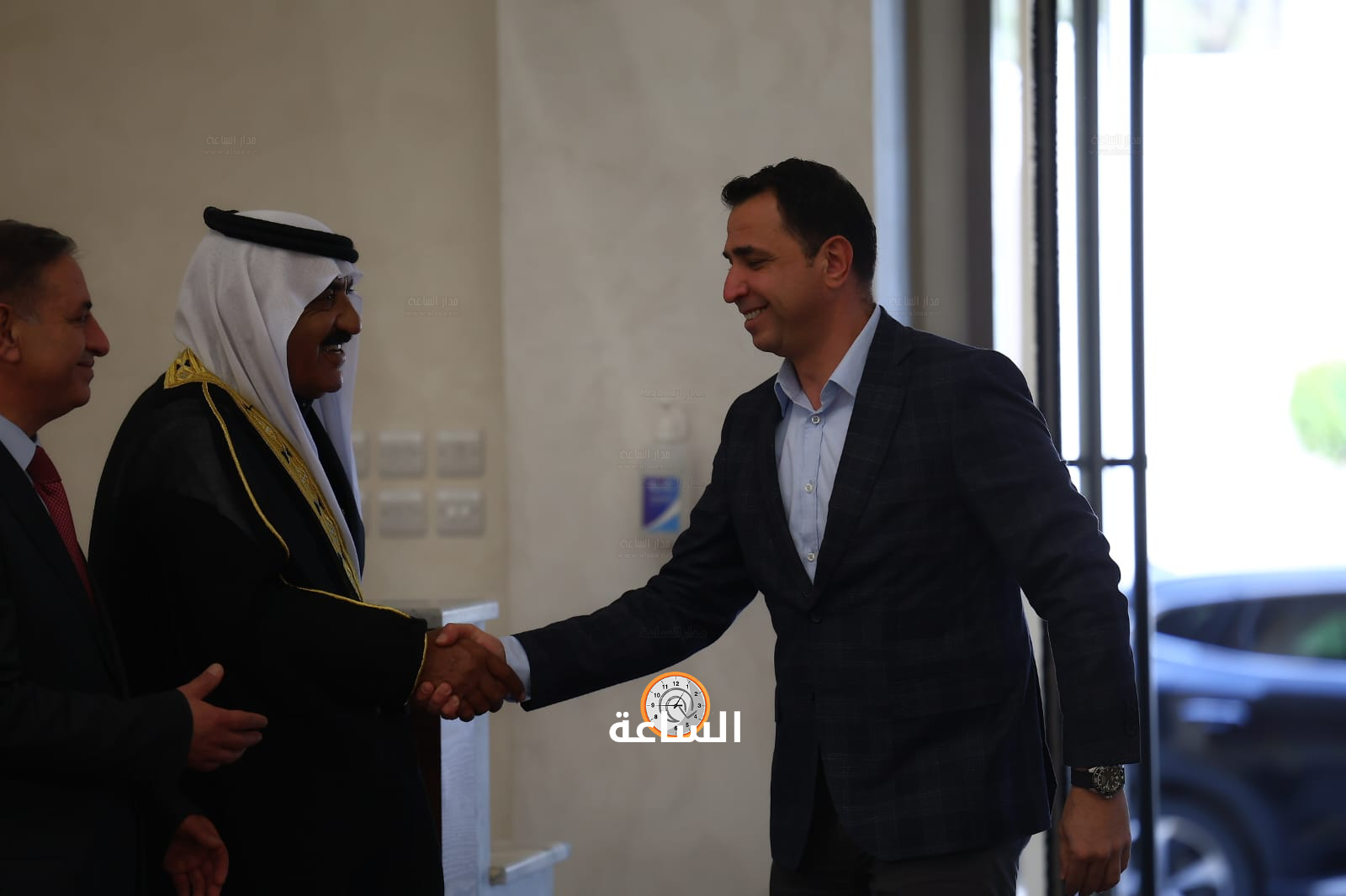 Madar Al-Saa Images 0.2955954122891956