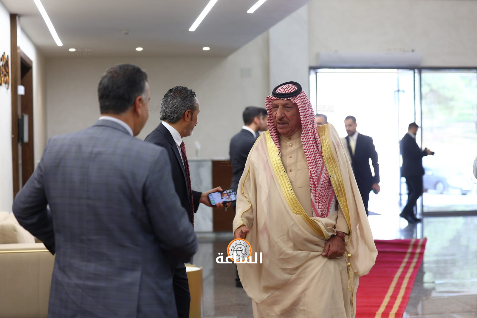 Madar Al-Saa Images 0.599623034904782