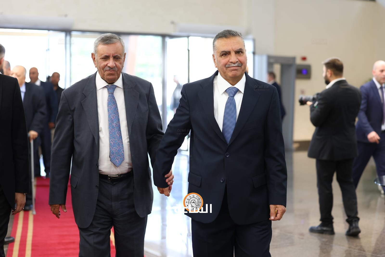 Madar Al-Saa Images 0.8549092008405755