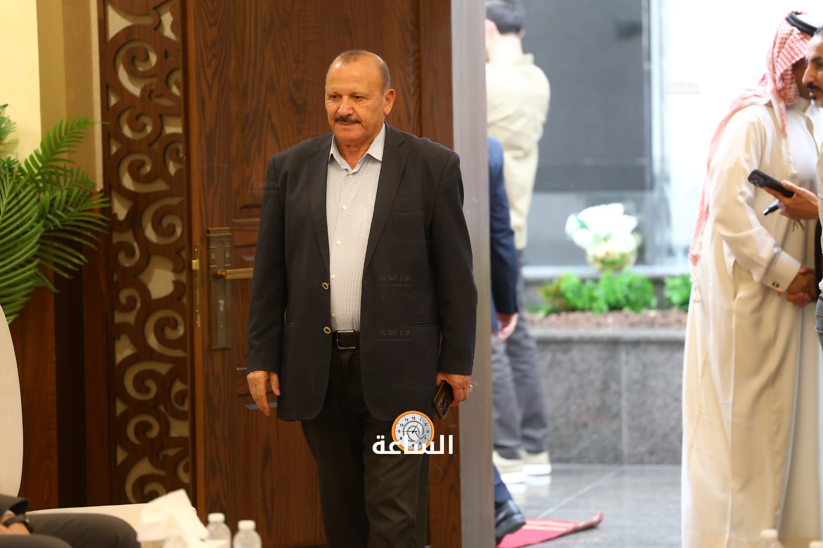 Madar Al-Saa Images 0.4056332535098536