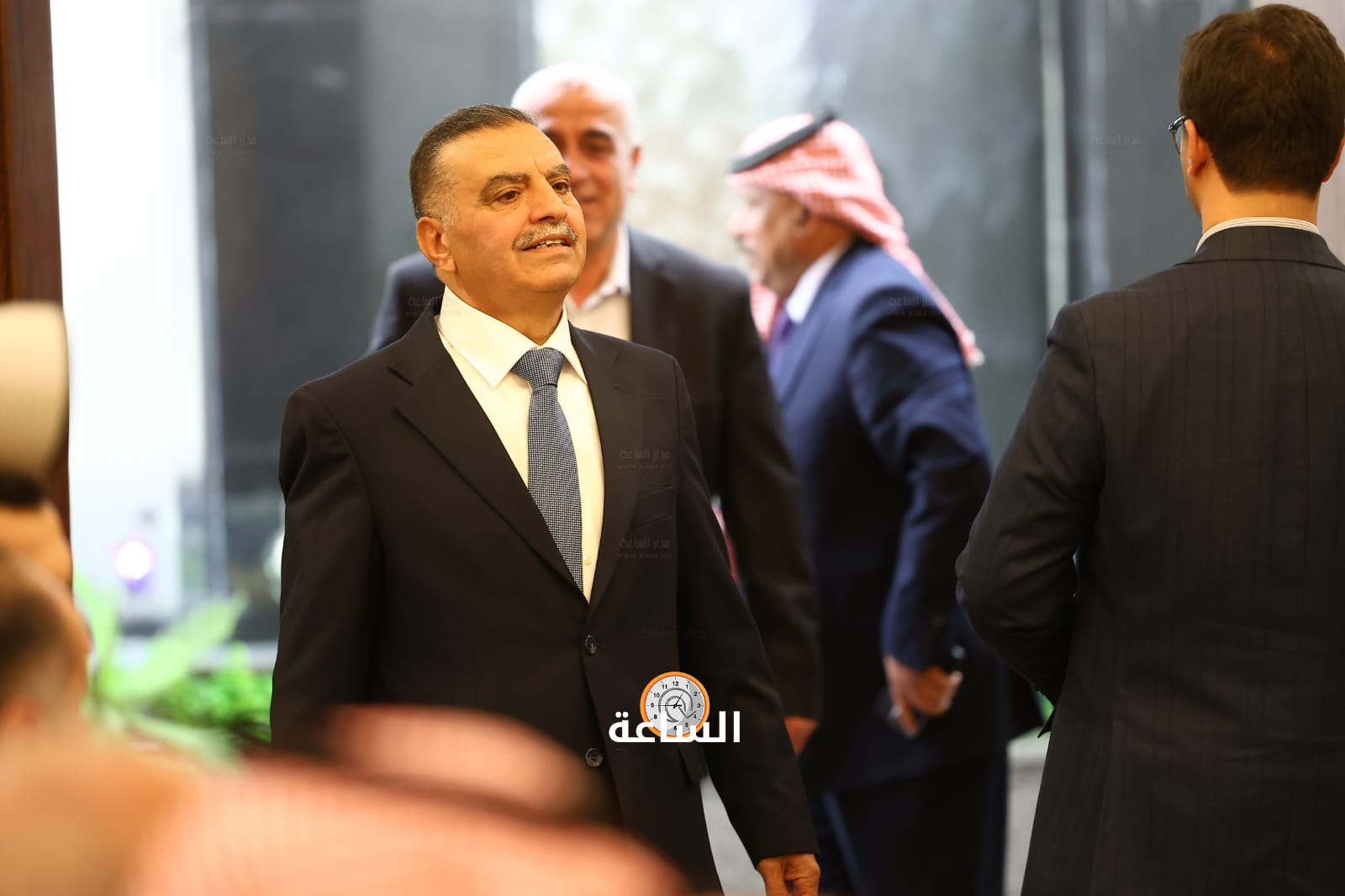 Madar Al-Saa Images 0.8654082688992893