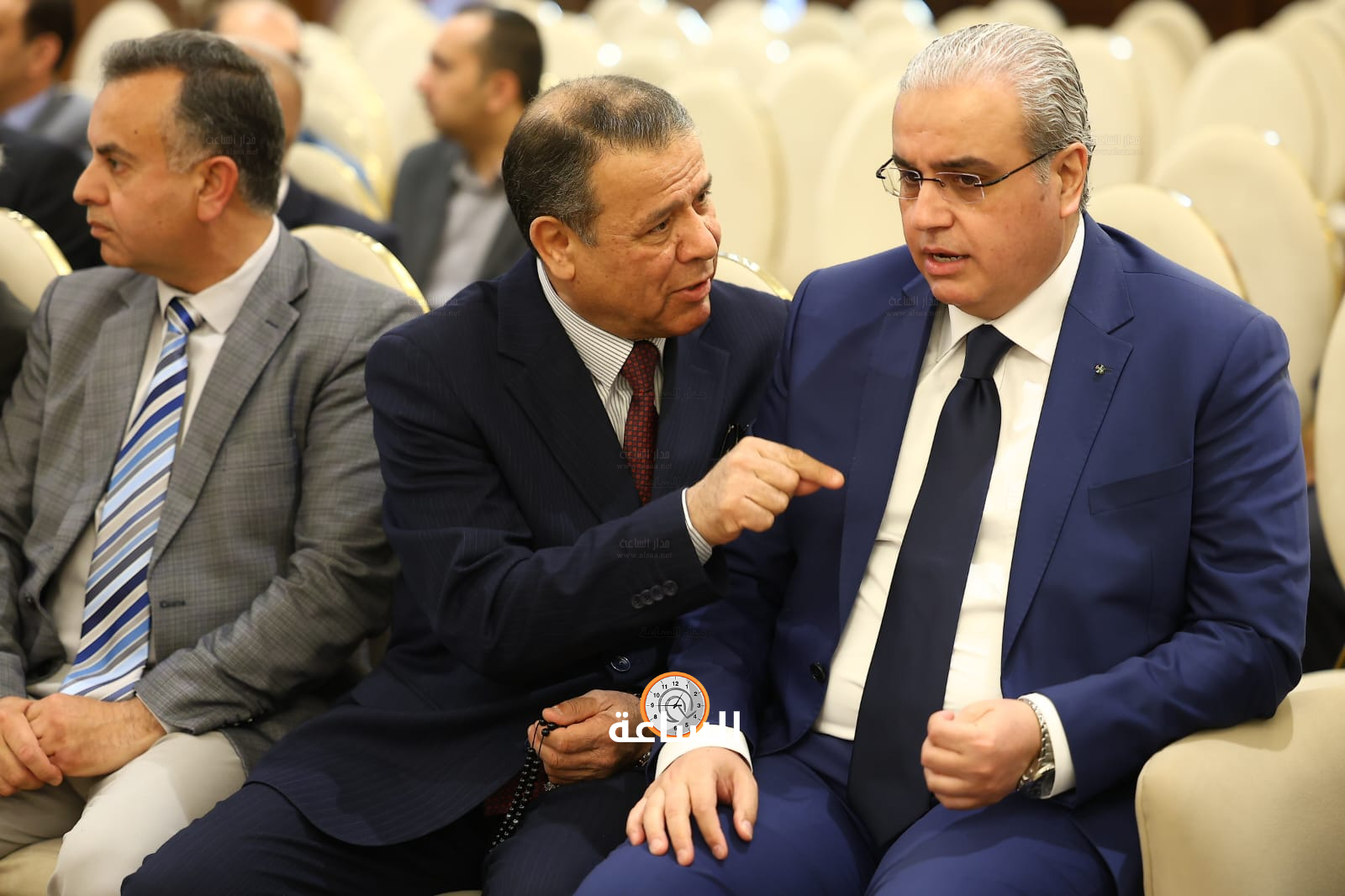 Madar Al-Saa Images 0.30802187222678434