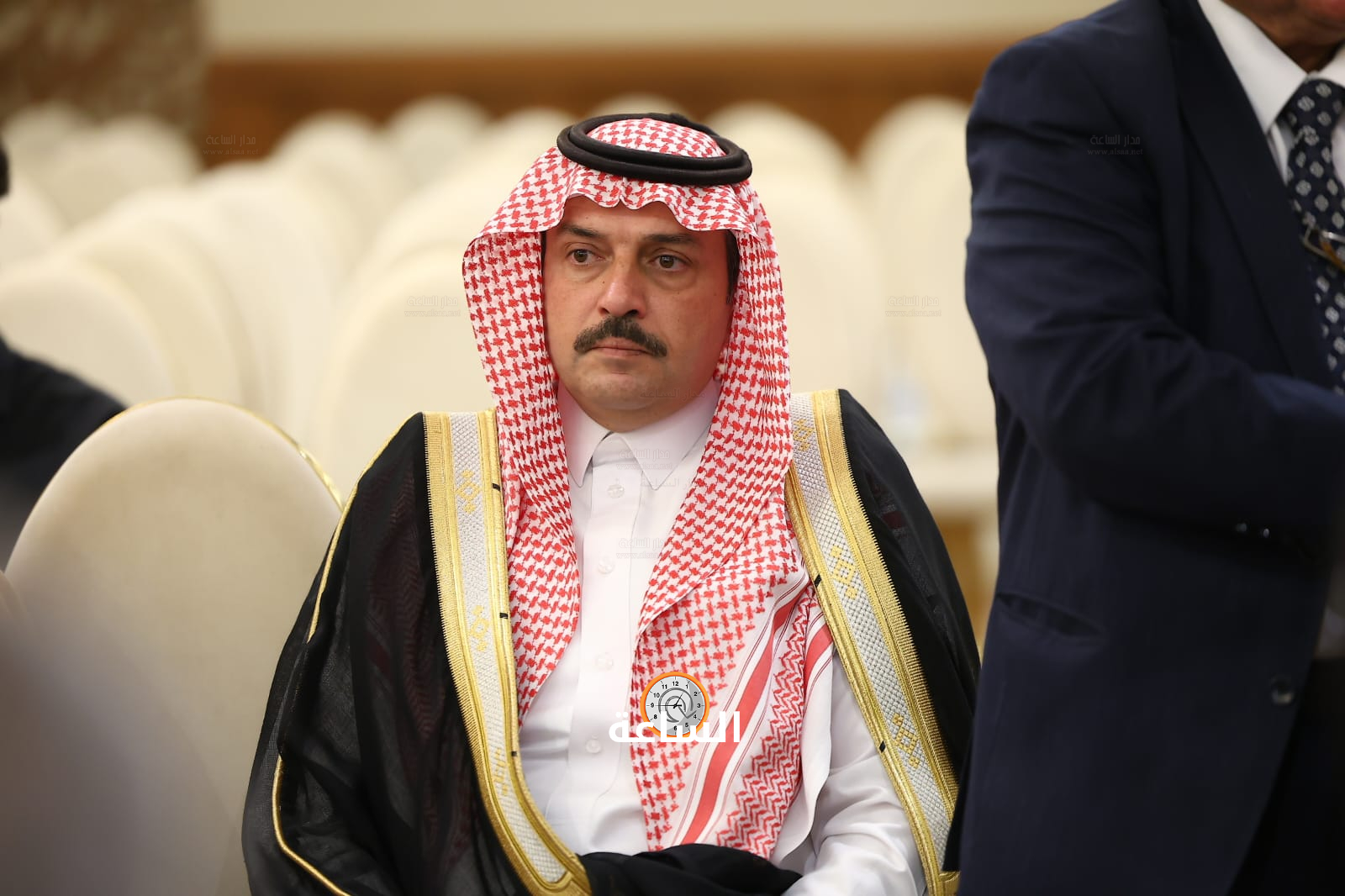 Madar Al-Saa Images 0.40793794371822545