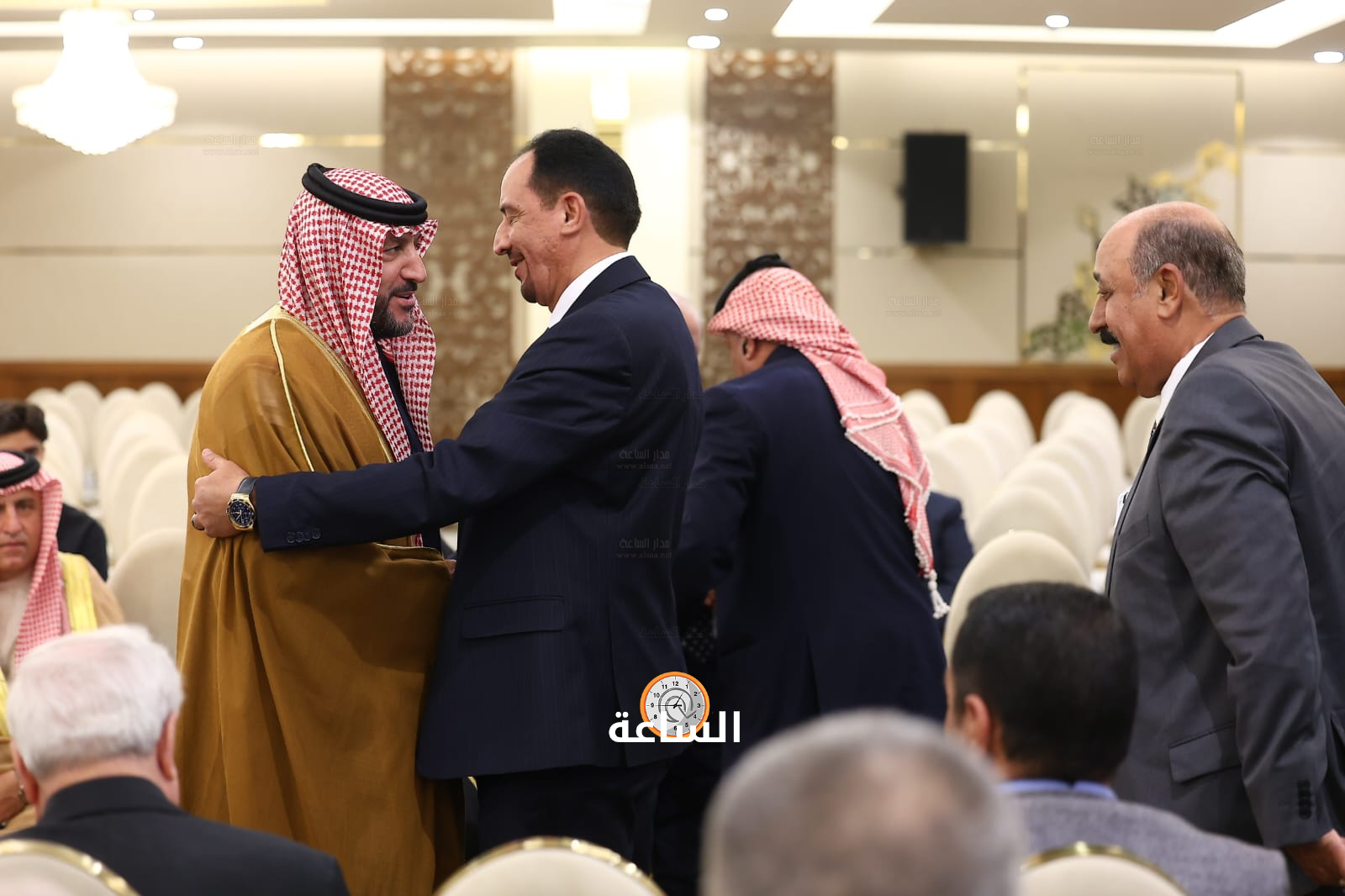 Madar Al-Saa Images 0.6013145865320033