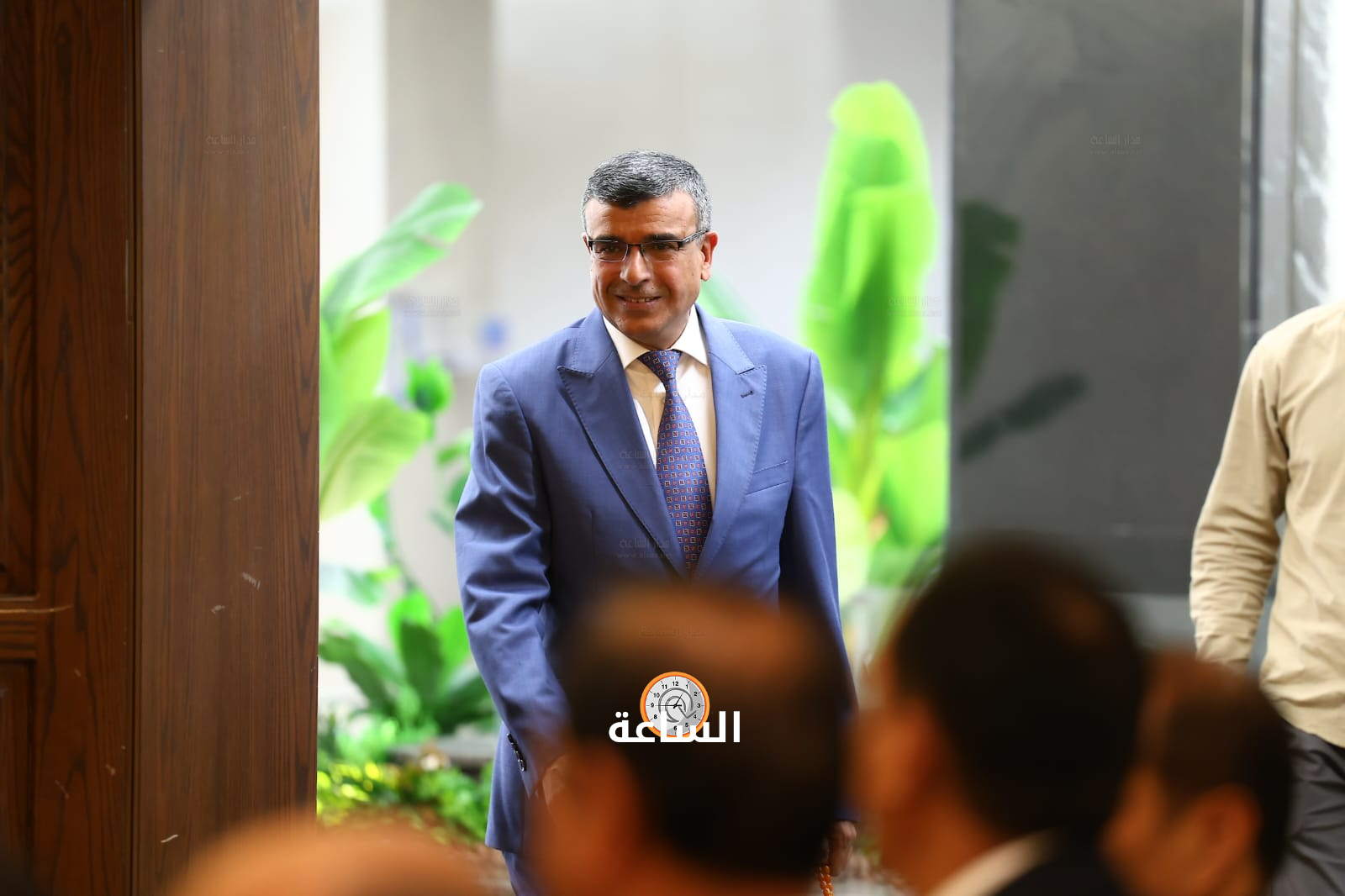 Madar Al-Saa Images 0.26791798546989587