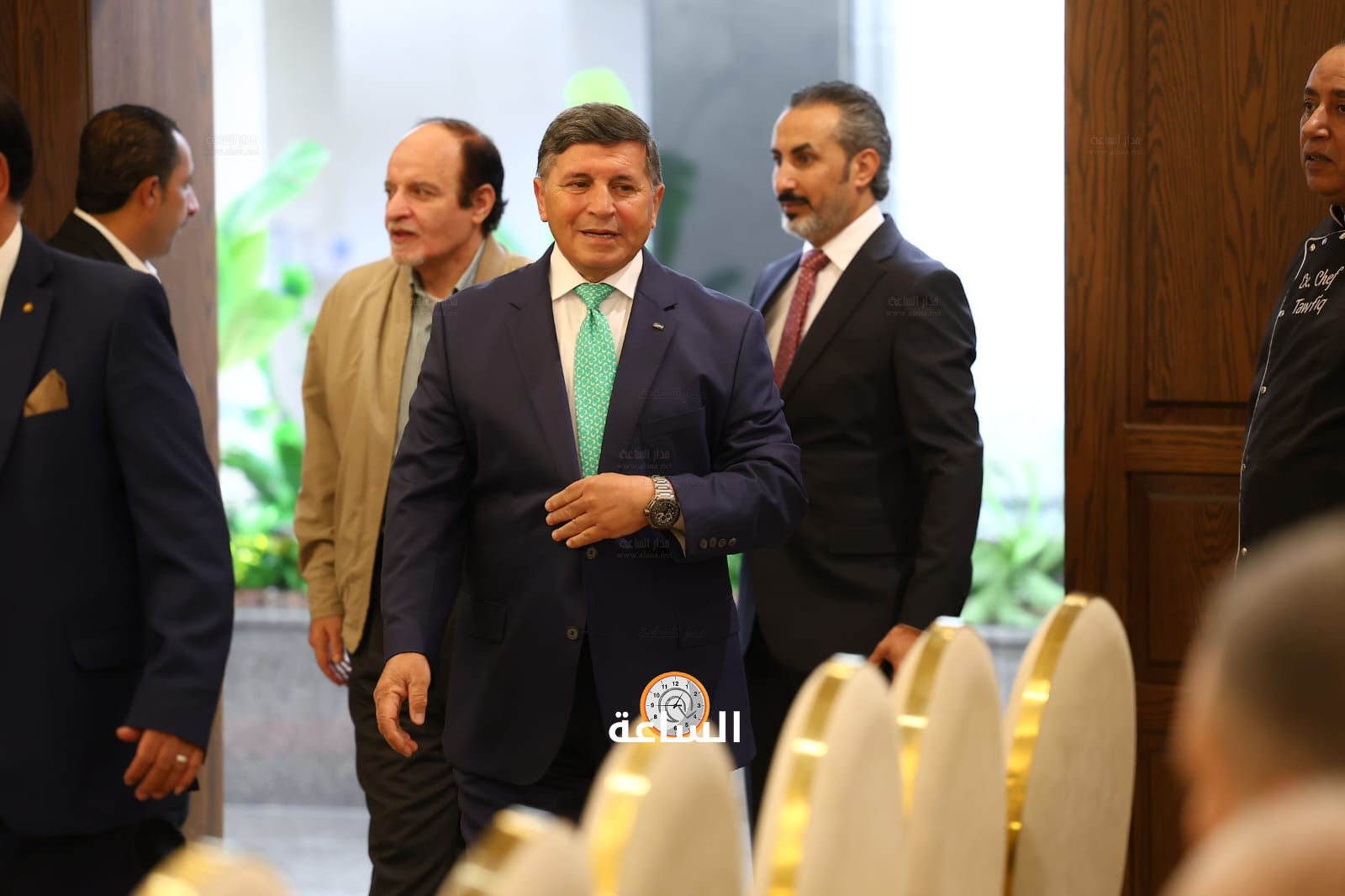 Madar Al-Saa Images 0.15752017784478423