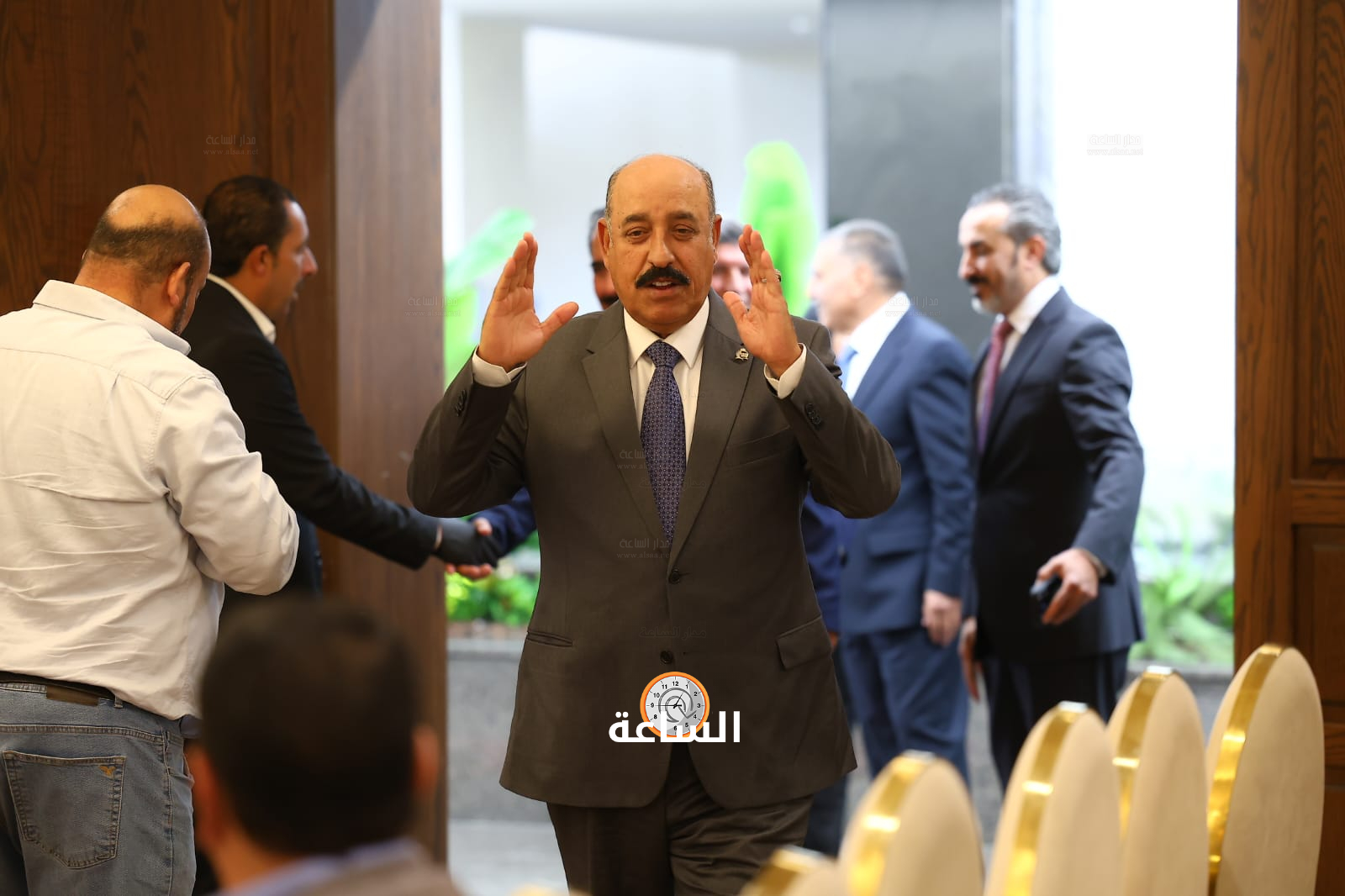 Madar Al-Saa Images 0.4547982927695017