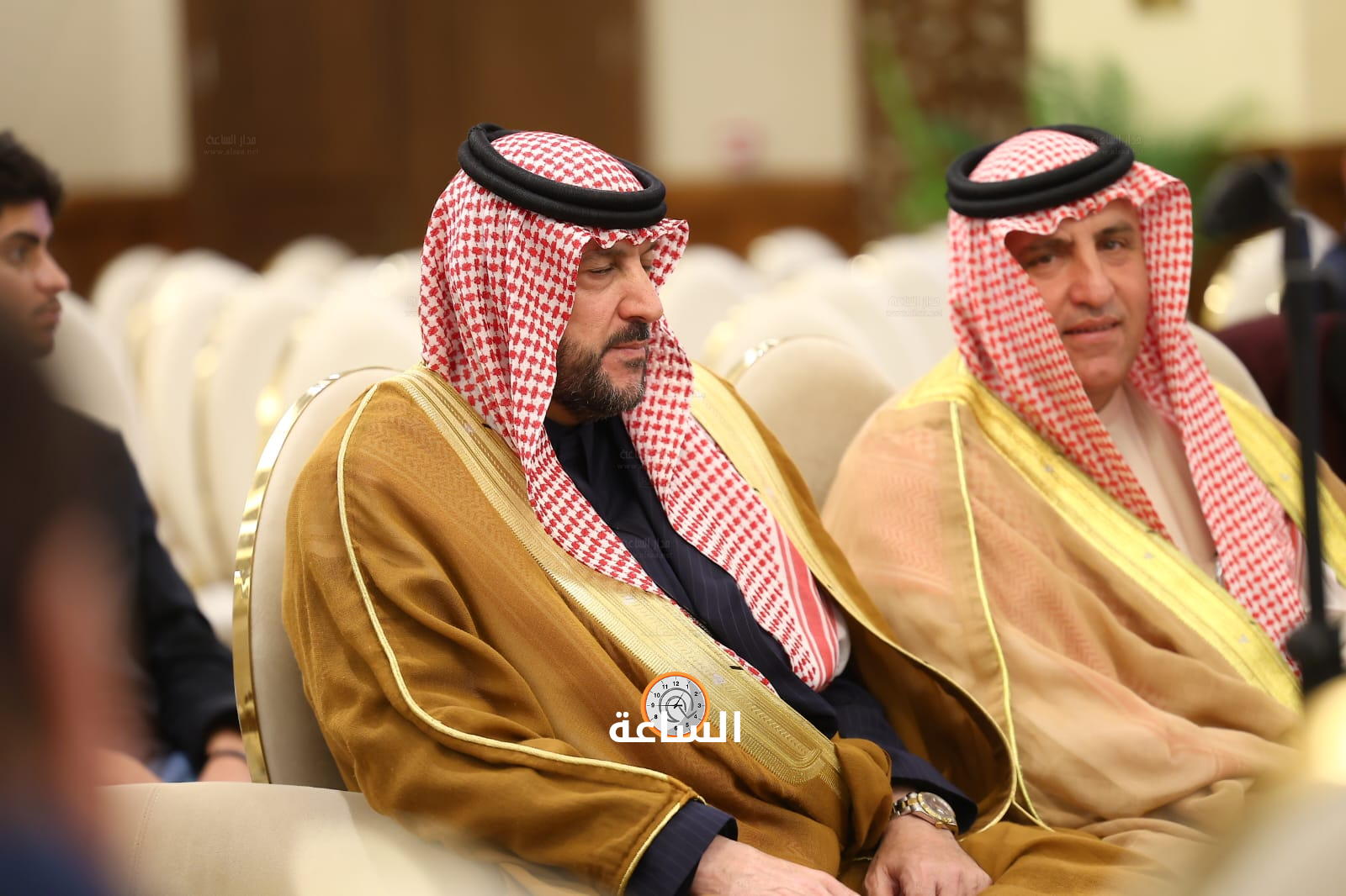 Madar Al-Saa Images 0.1101732486269853