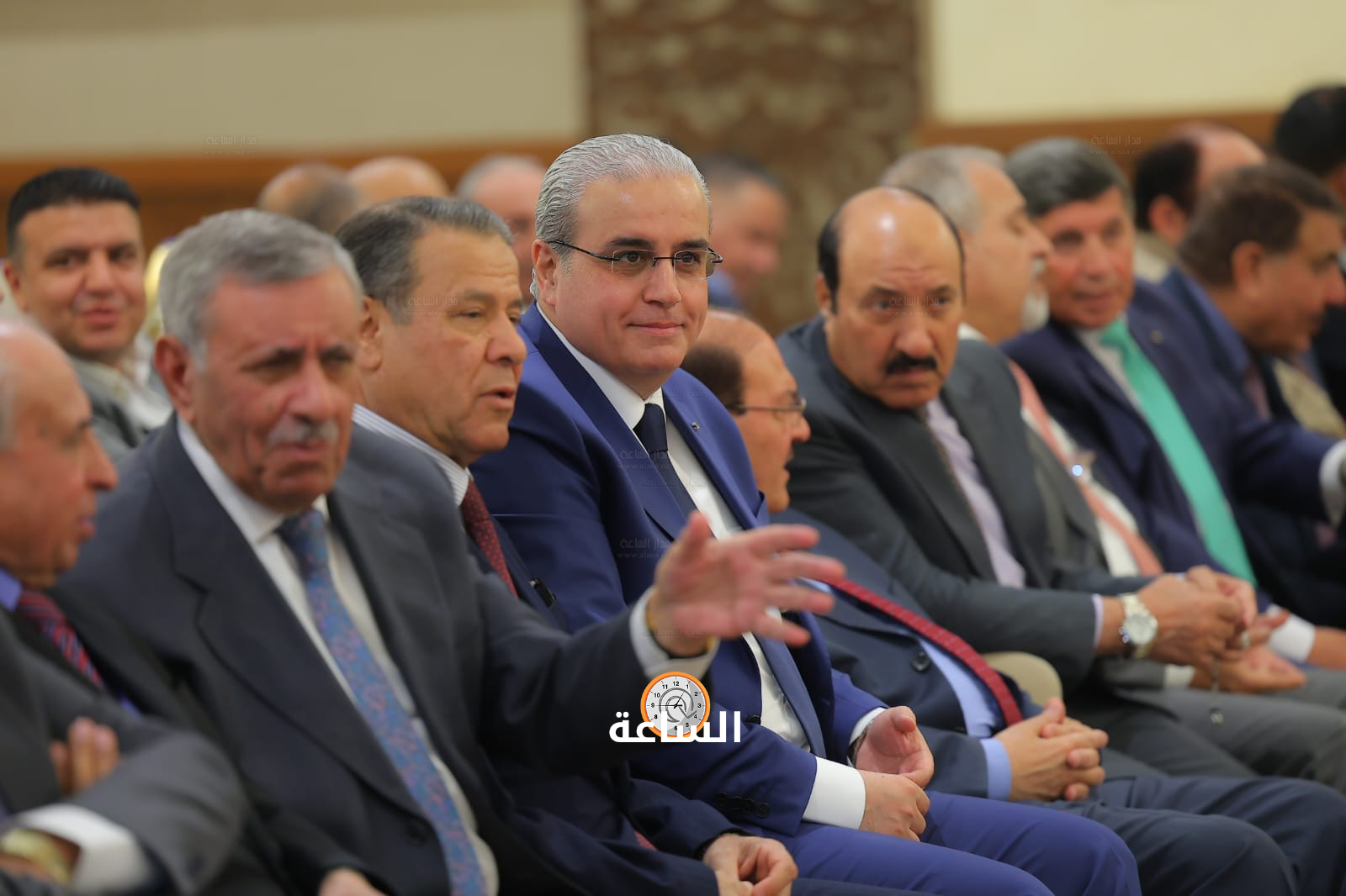 Madar Al-Saa Images 0.36938534563006786