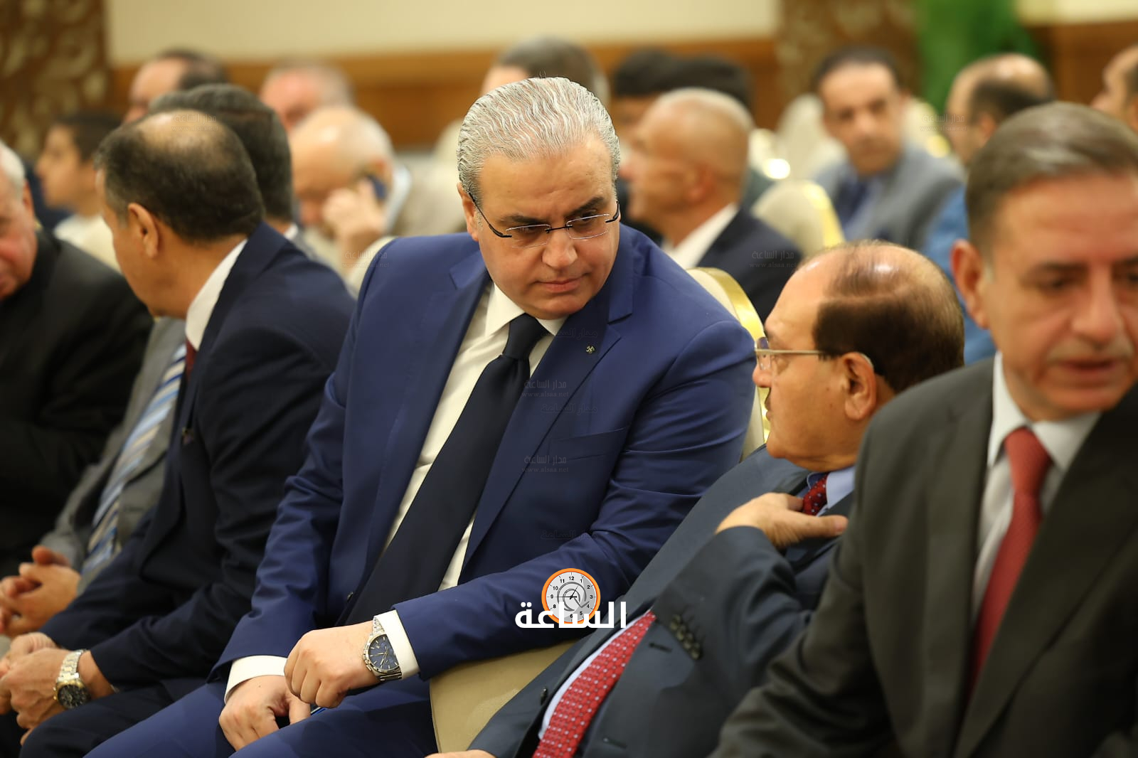 Madar Al-Saa Images 0.2598107906119942