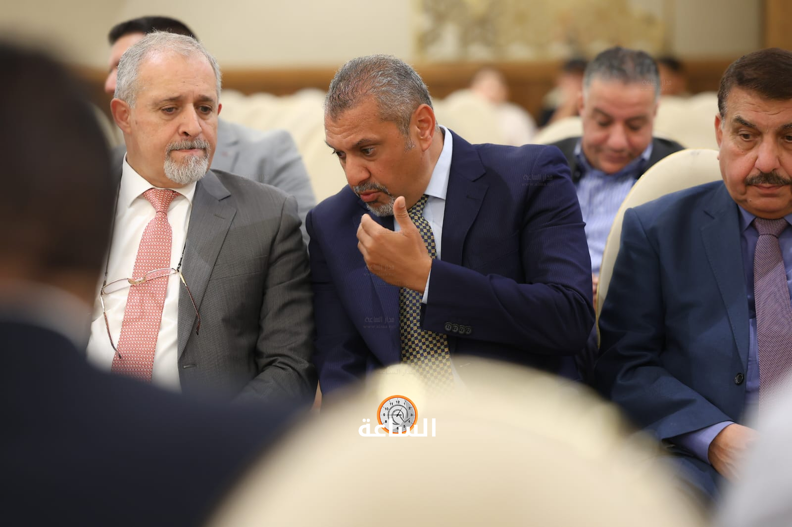 Madar Al-Saa Images 0.8962370918458739