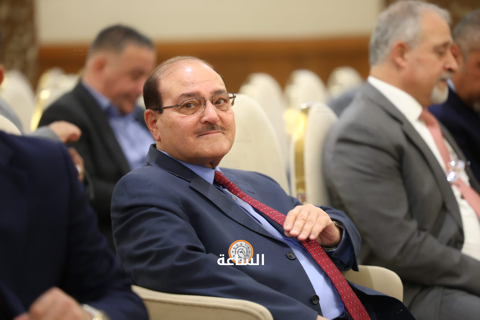 Madar Al-Saa Images 0.7710515515797415