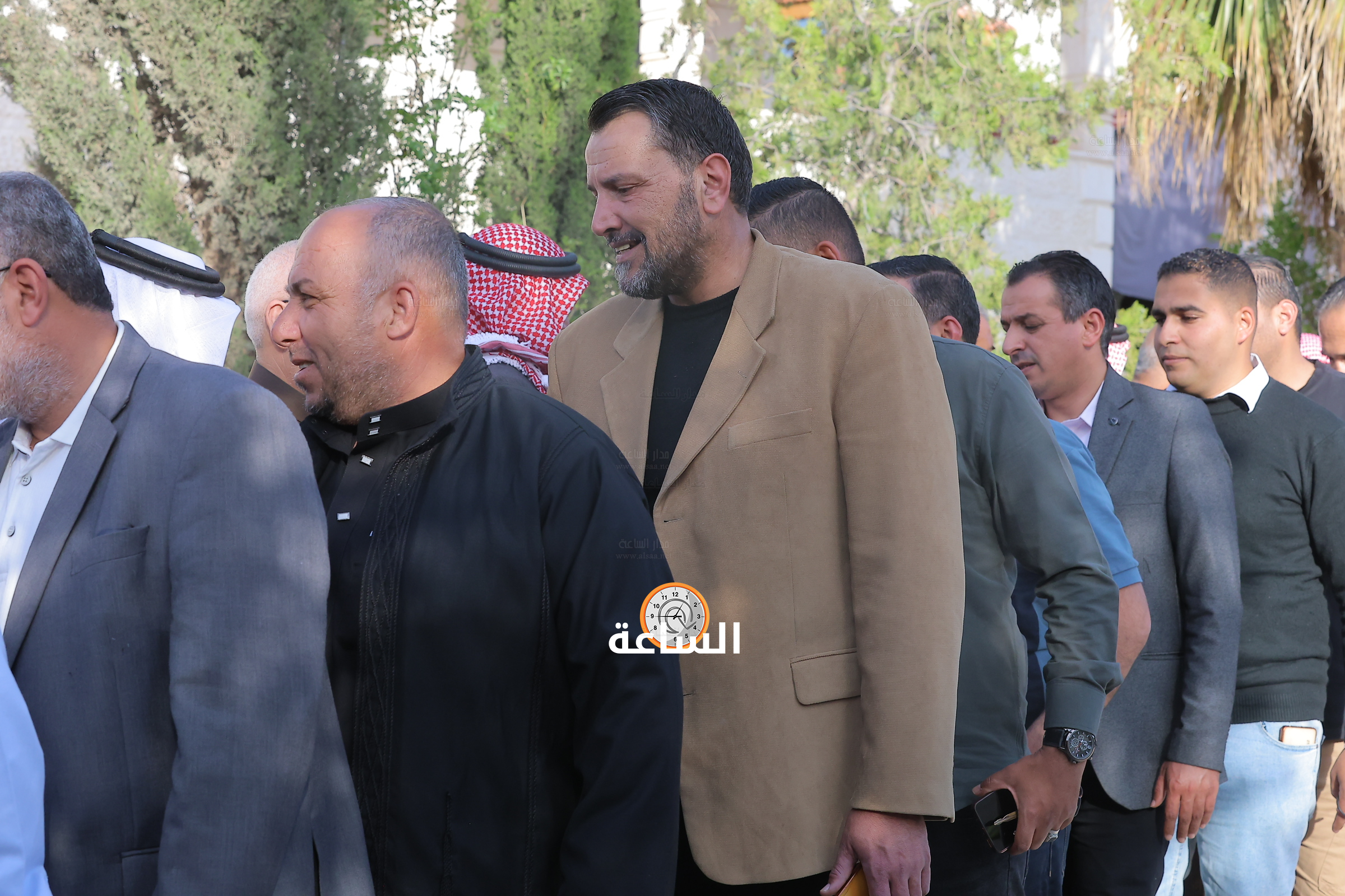 Madar Al-Saa Images 0.5901583377227093