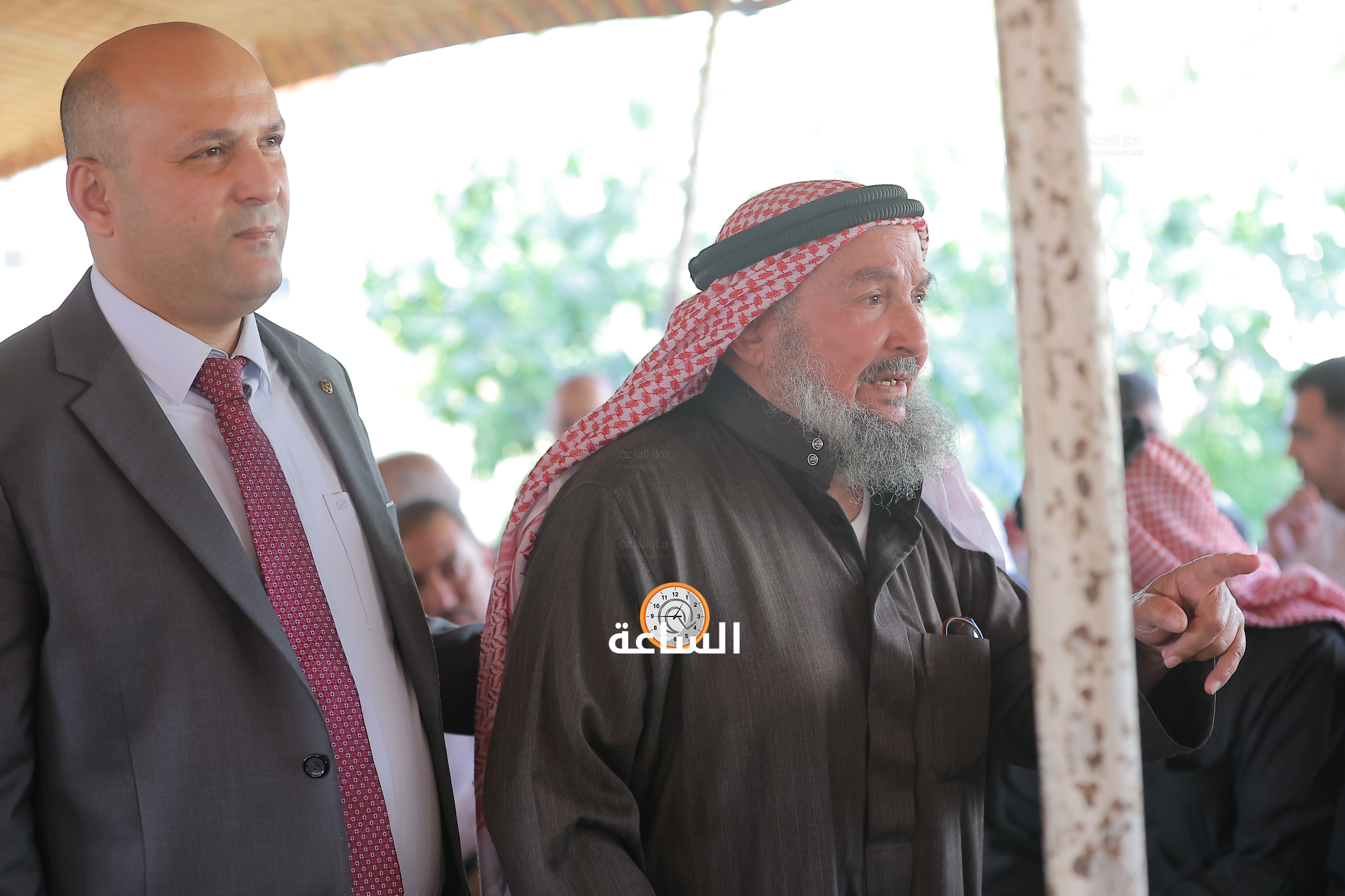 Madar Al-Saa Images 0.39137444403987864