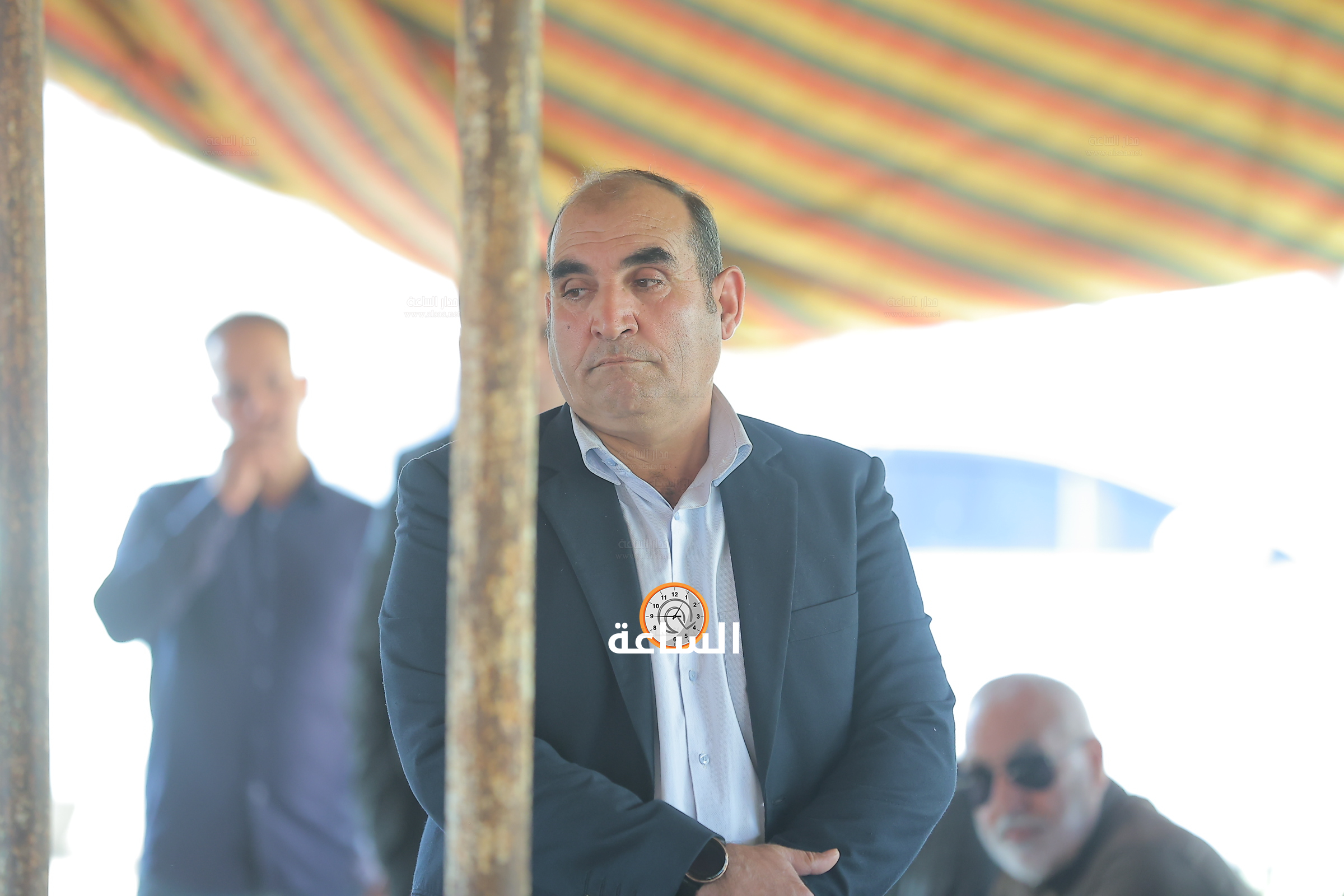 Madar Al-Saa Images 0.15949220586654667