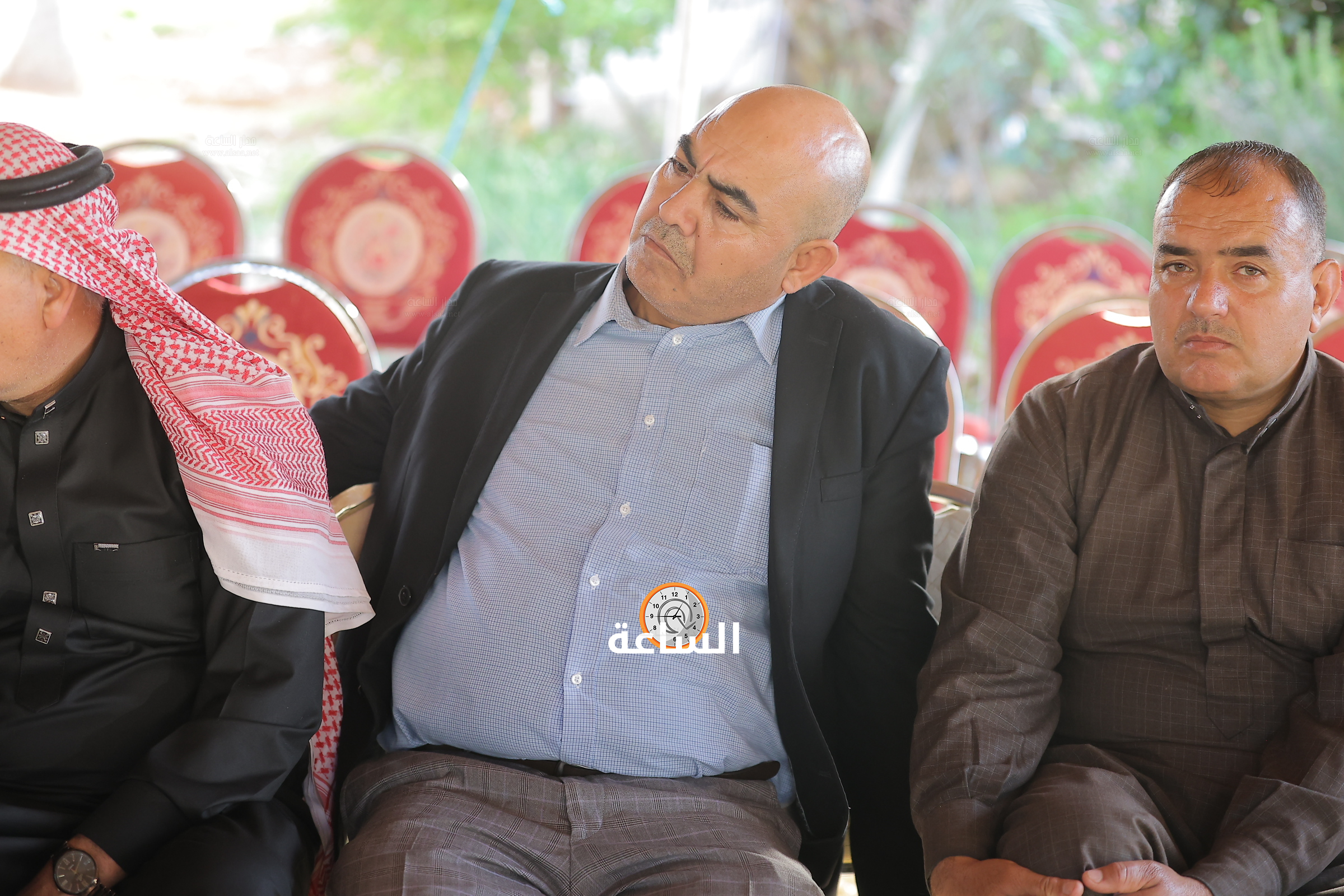 Madar Al-Saa Images 0.25270544856770405