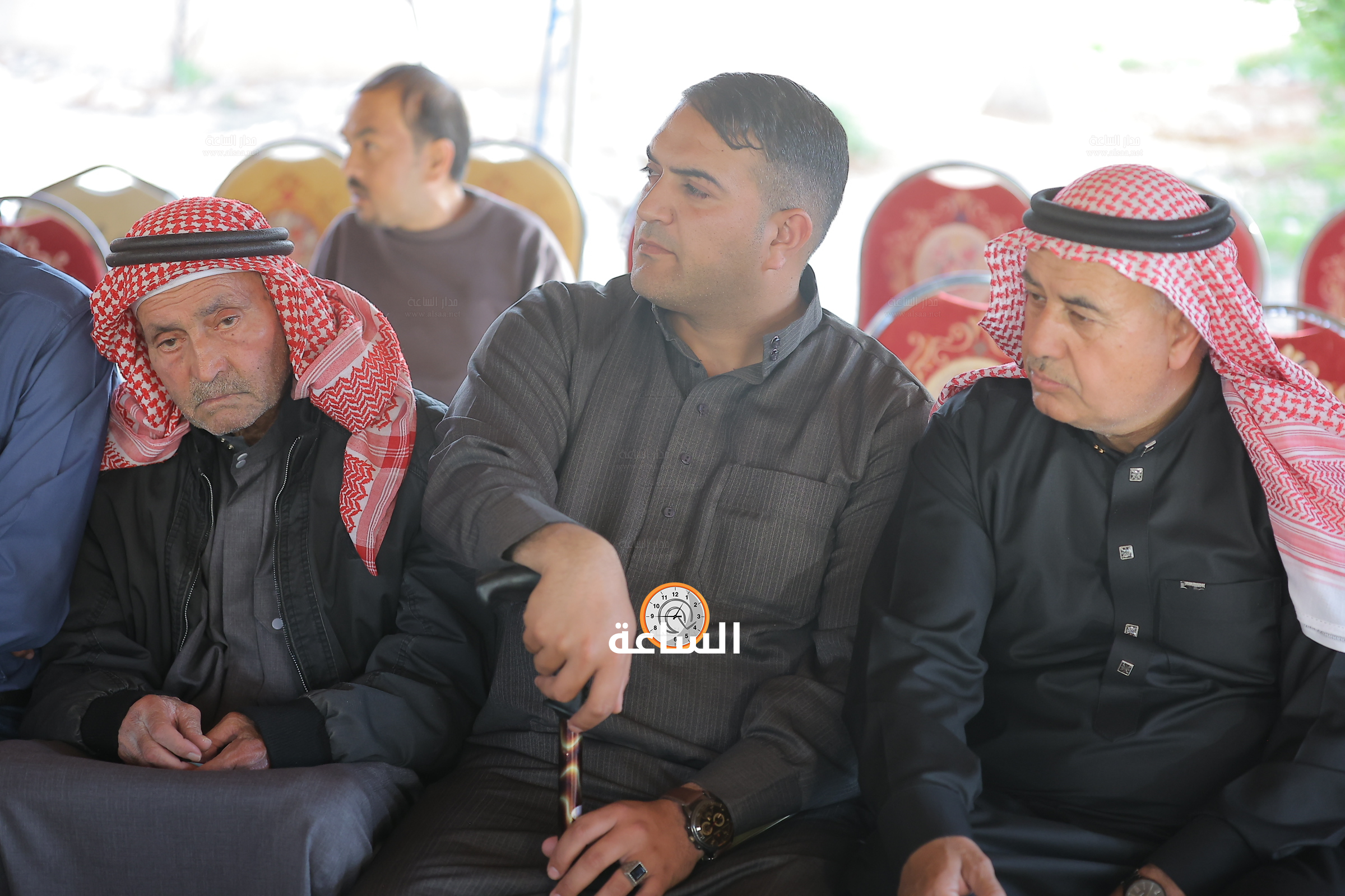 Madar Al-Saa Images 0.5683563648611905