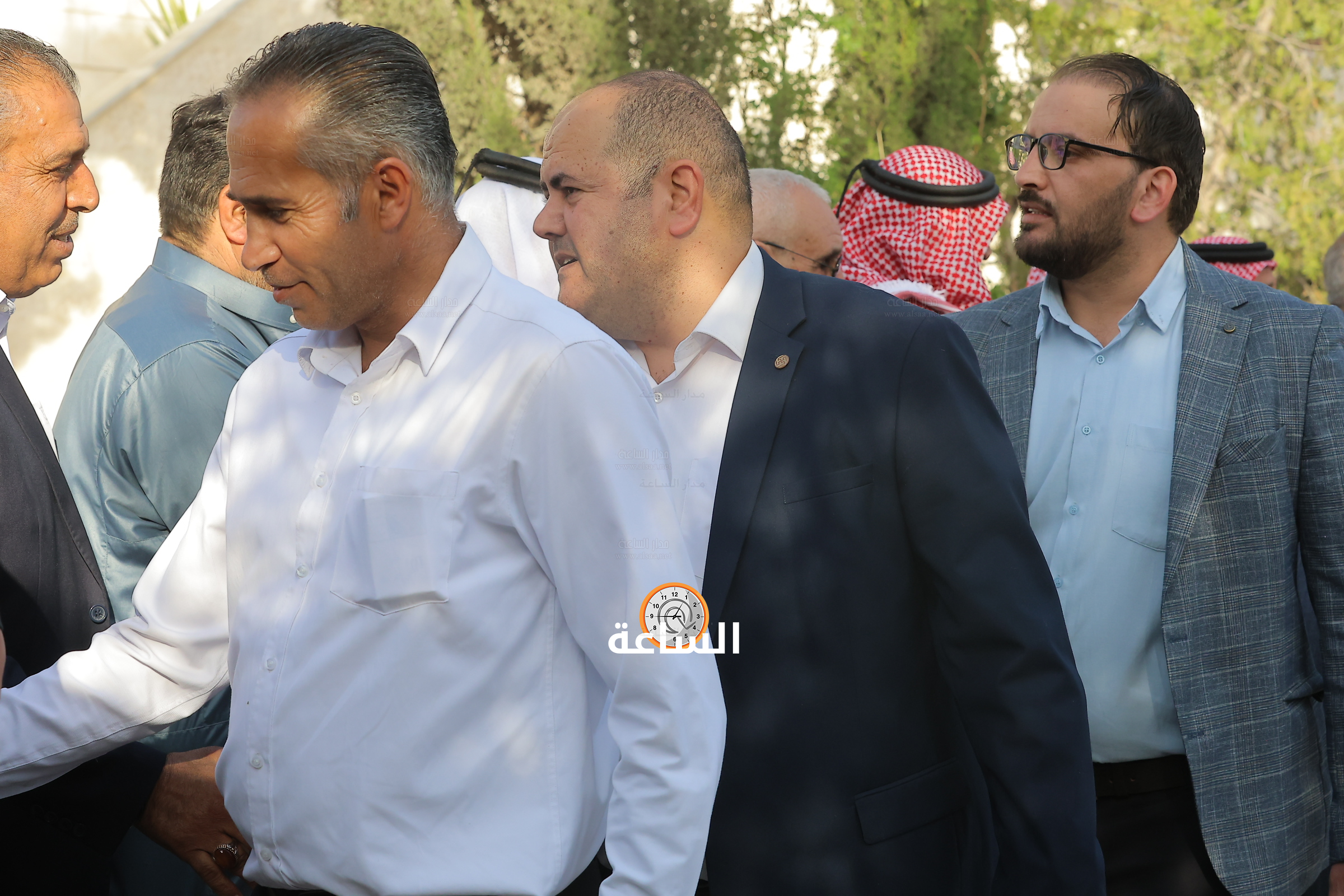 Madar Al-Saa Images 0.1495608177995923