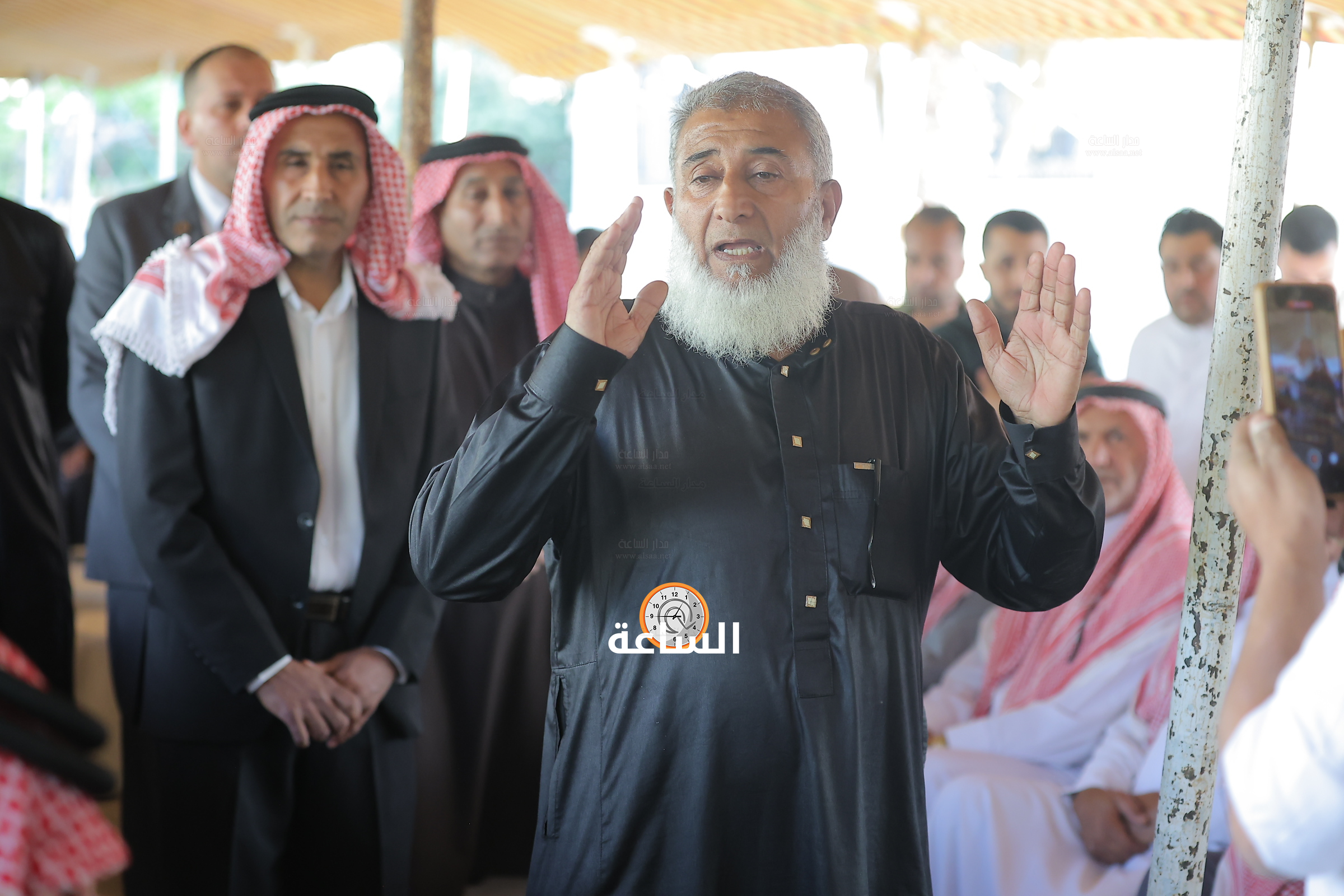 Madar Al-Saa Images 0.5138341226034763