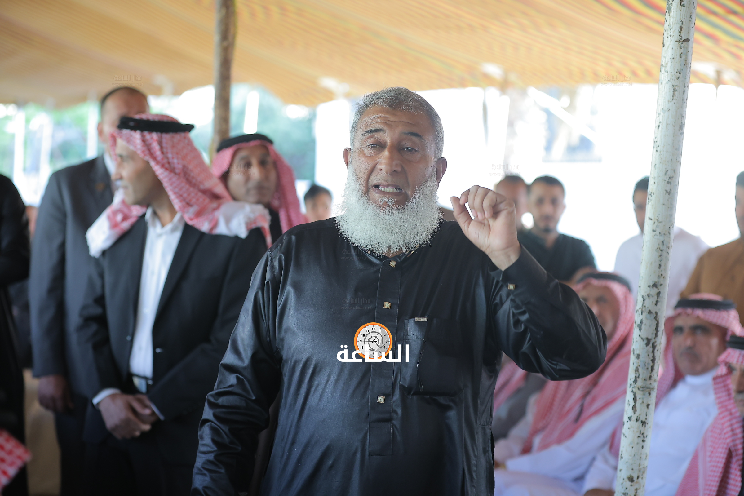 Madar Al-Saa Images 0.33675608161640114