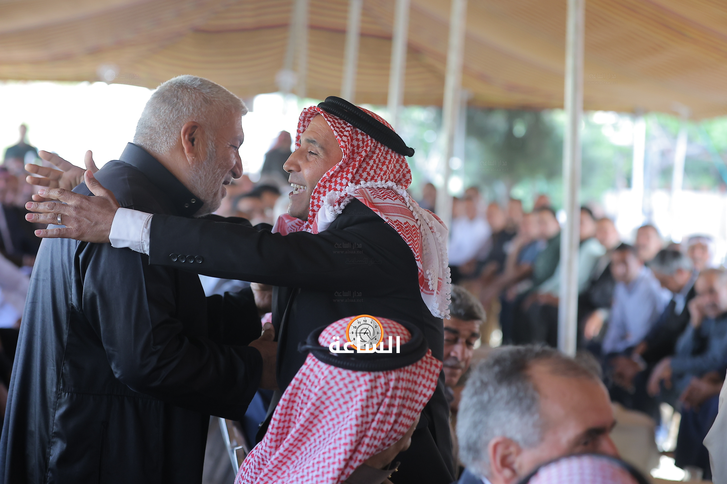 Madar Al-Saa Images 0.4634782235345345