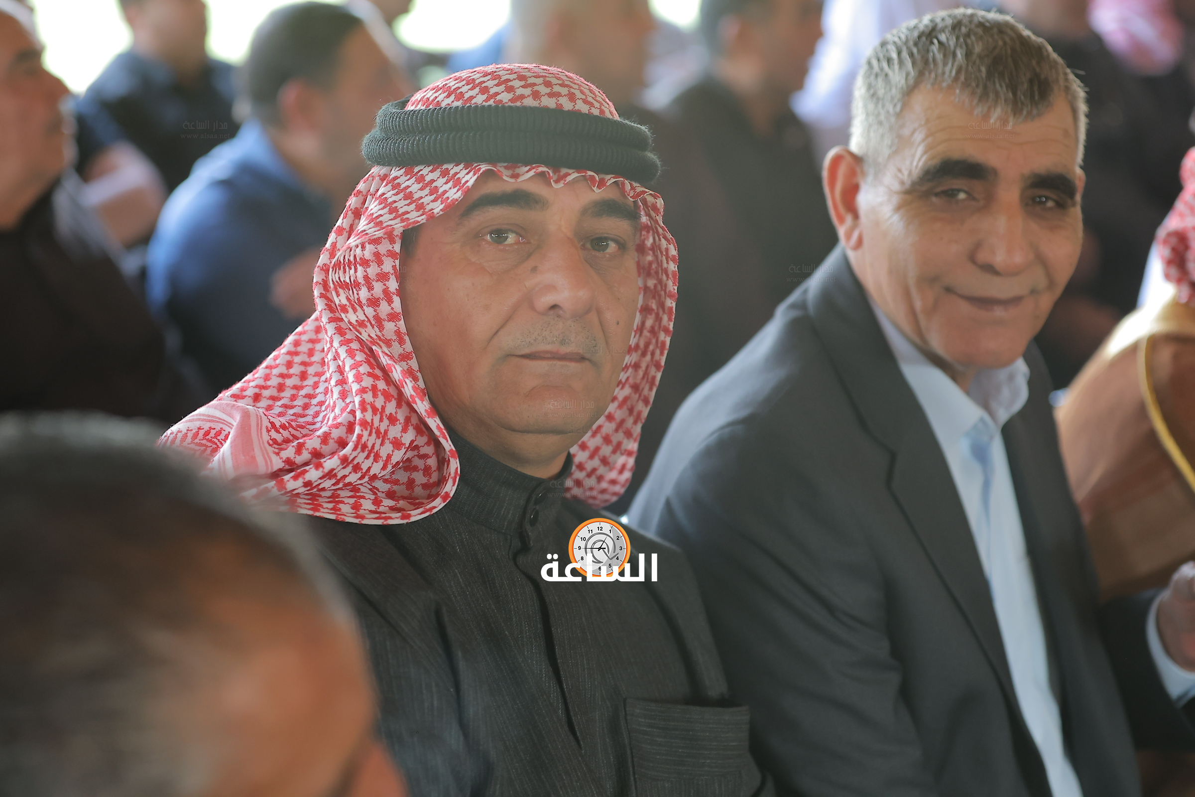 Madar Al-Saa Images 0.4647547163887916