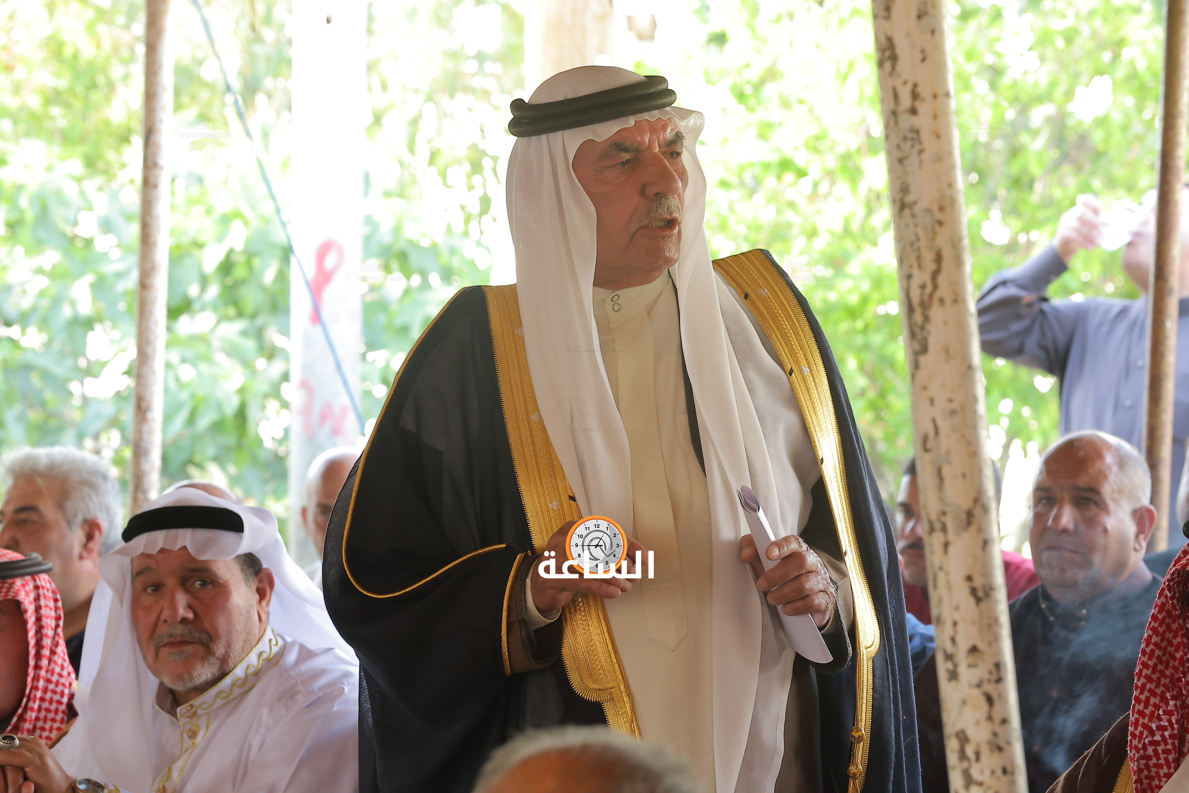 Madar Al-Saa Images 0.2842535575187647